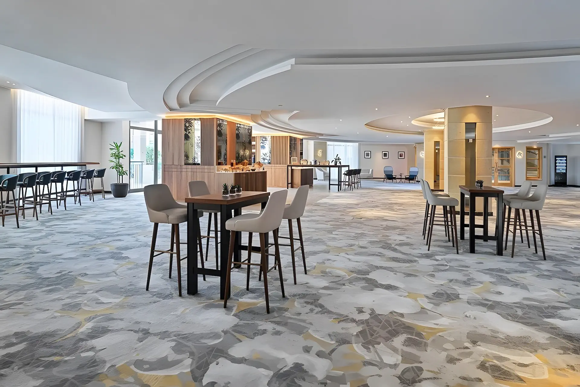 Marriott Malta & Spa - zdjęcie 17