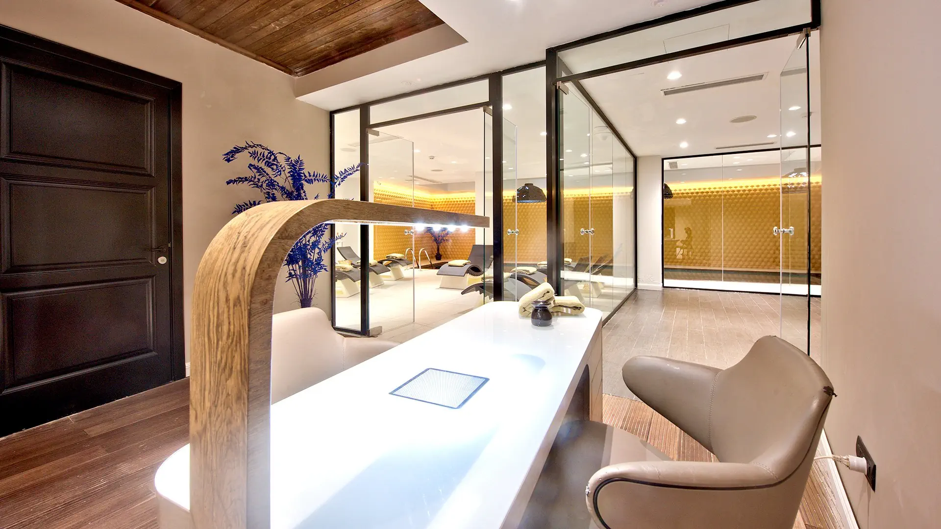 Holm Boutique & Spa - zdjęcie 14