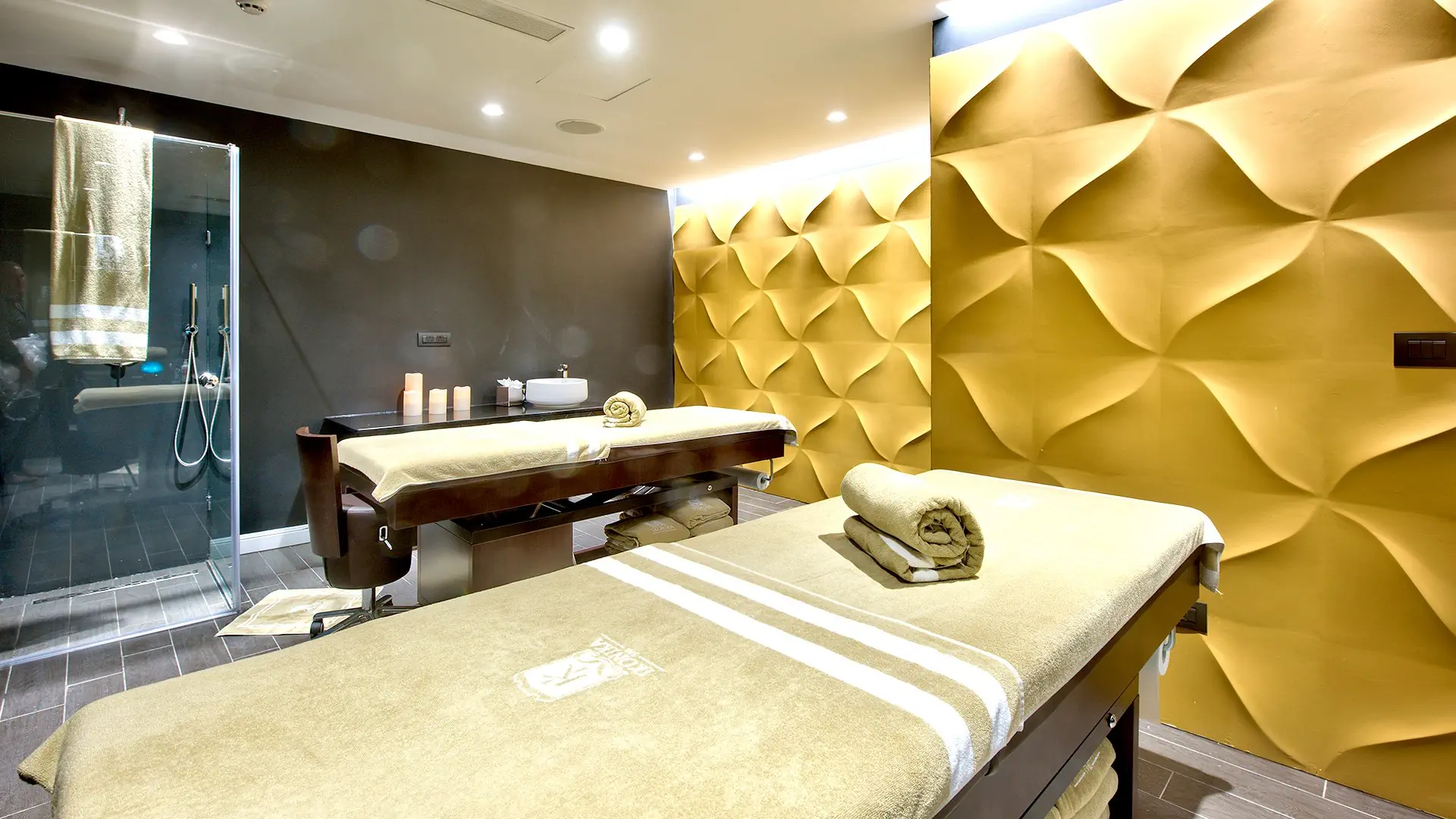 Holm Boutique & Spa - zdjęcie 16