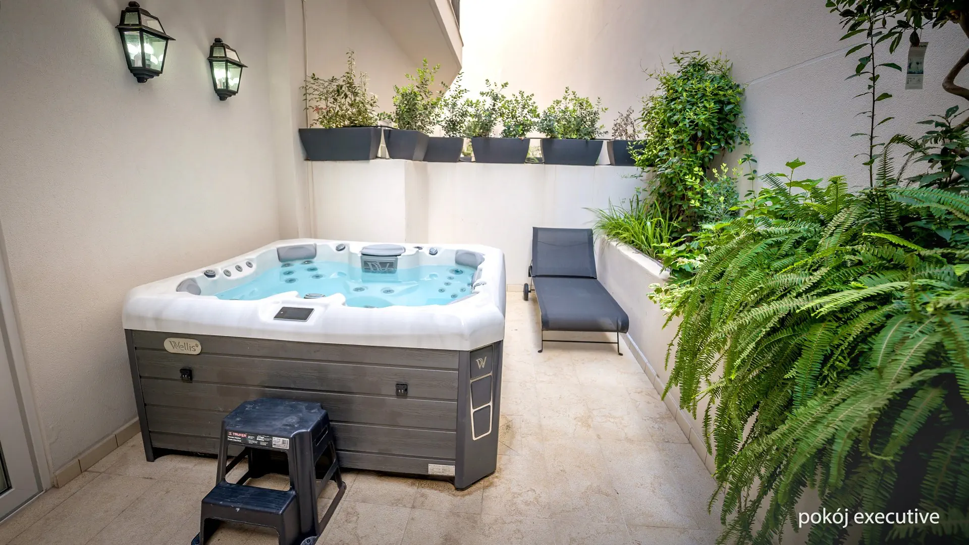 Holm Boutique & Spa - zdjęcie 12