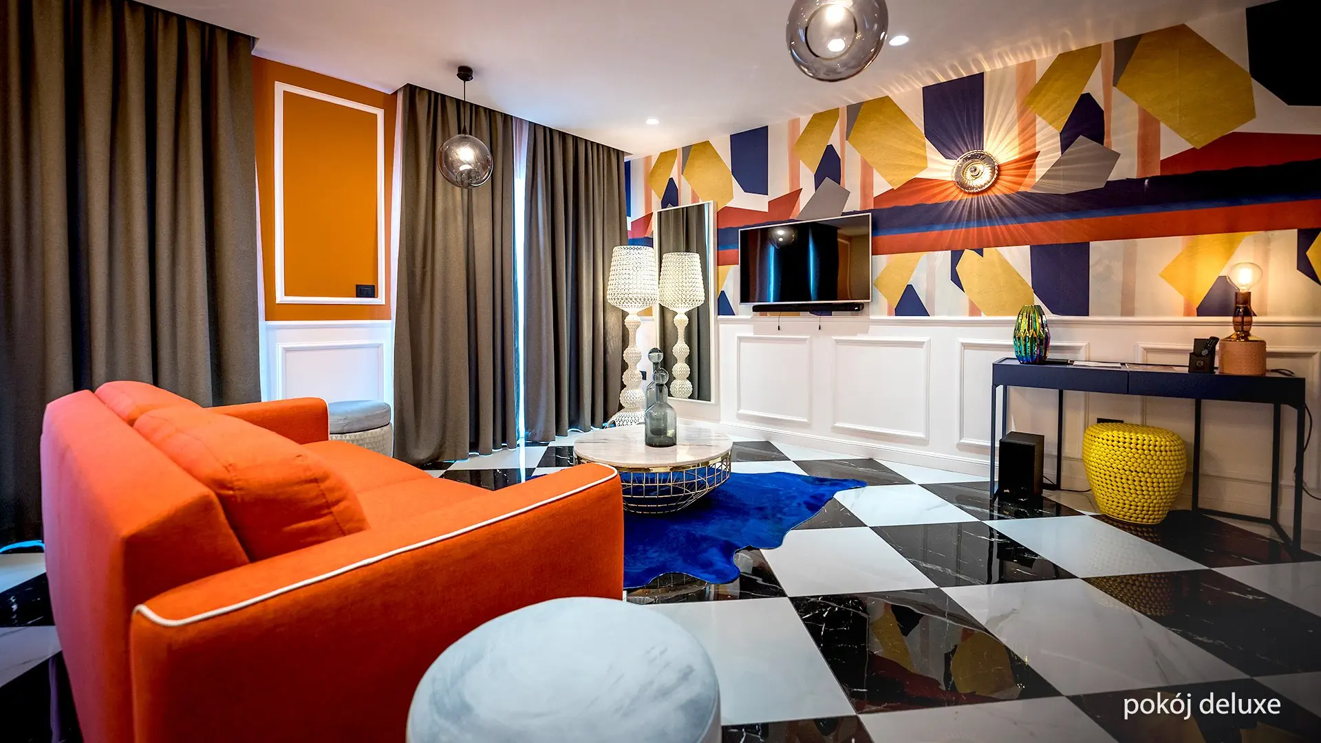 Holm Boutique & Spa - zdjęcie 7