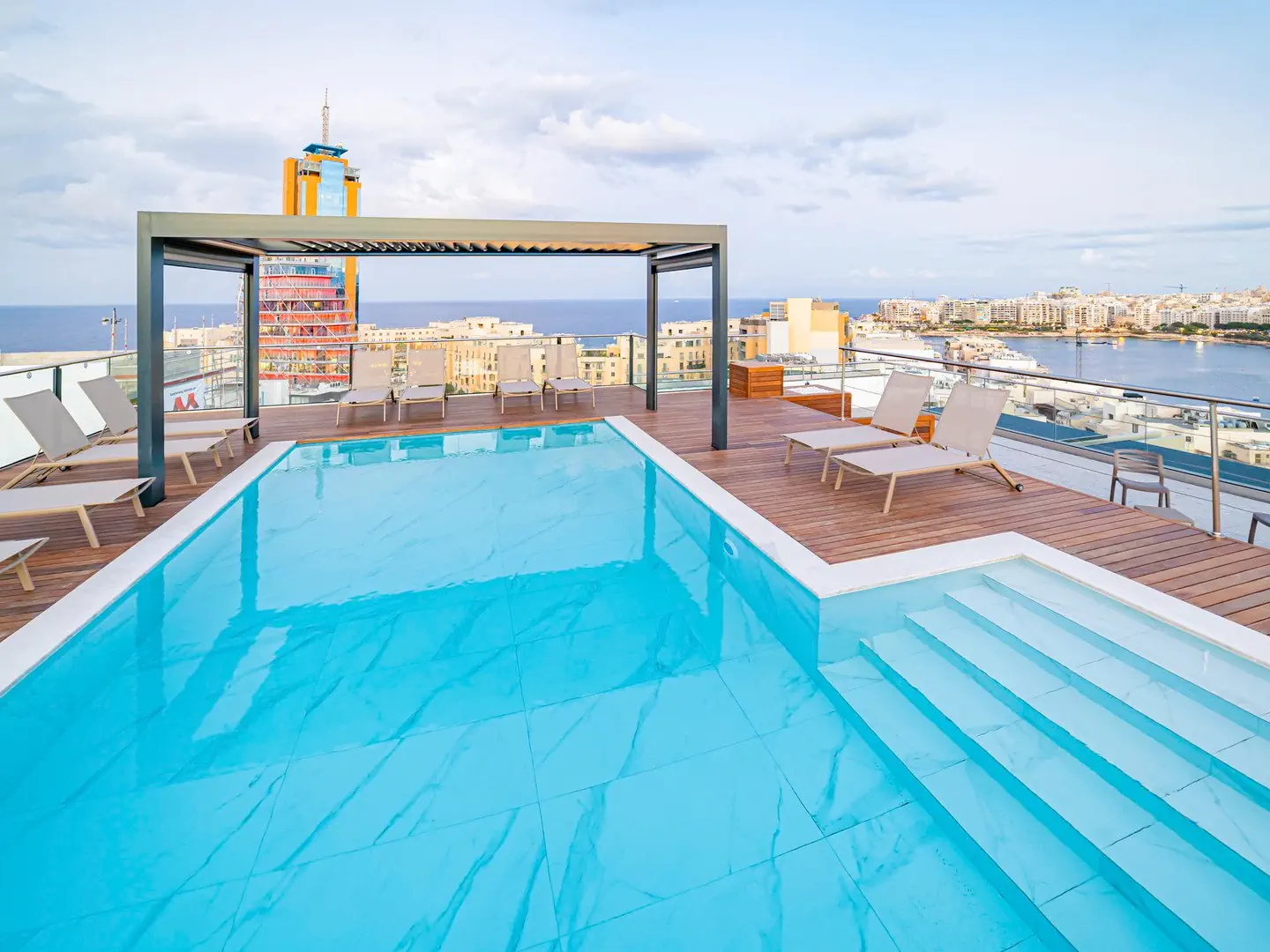 Mercure St. Julian's - zdjęcie 13