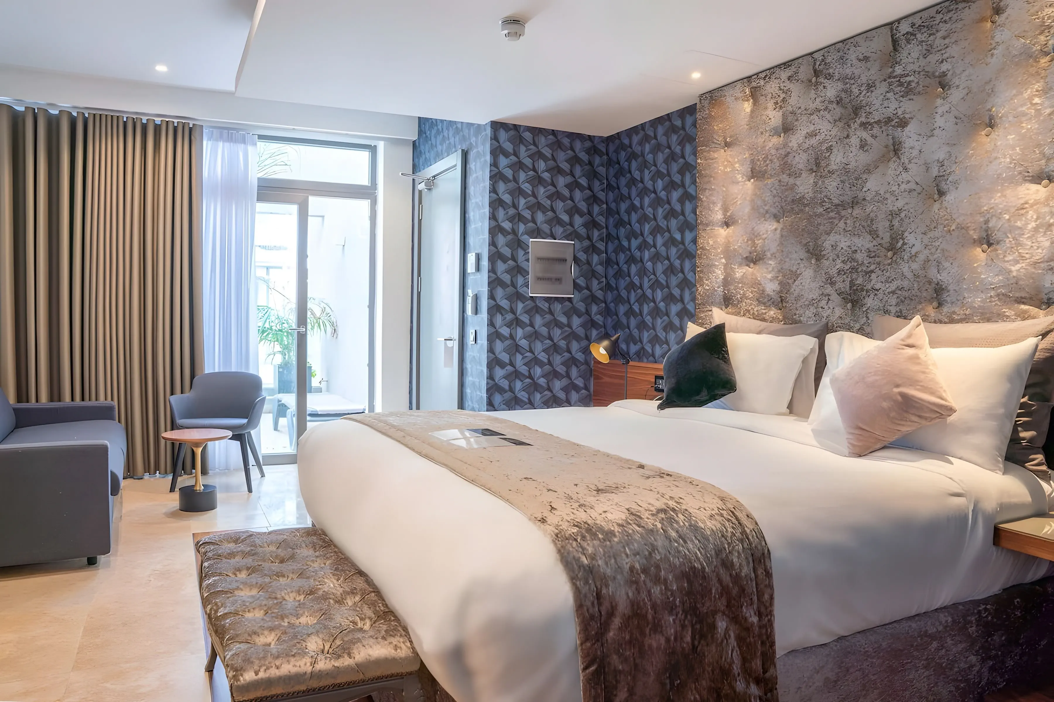 The Village Boutique & Spa - zdjęcie 9
