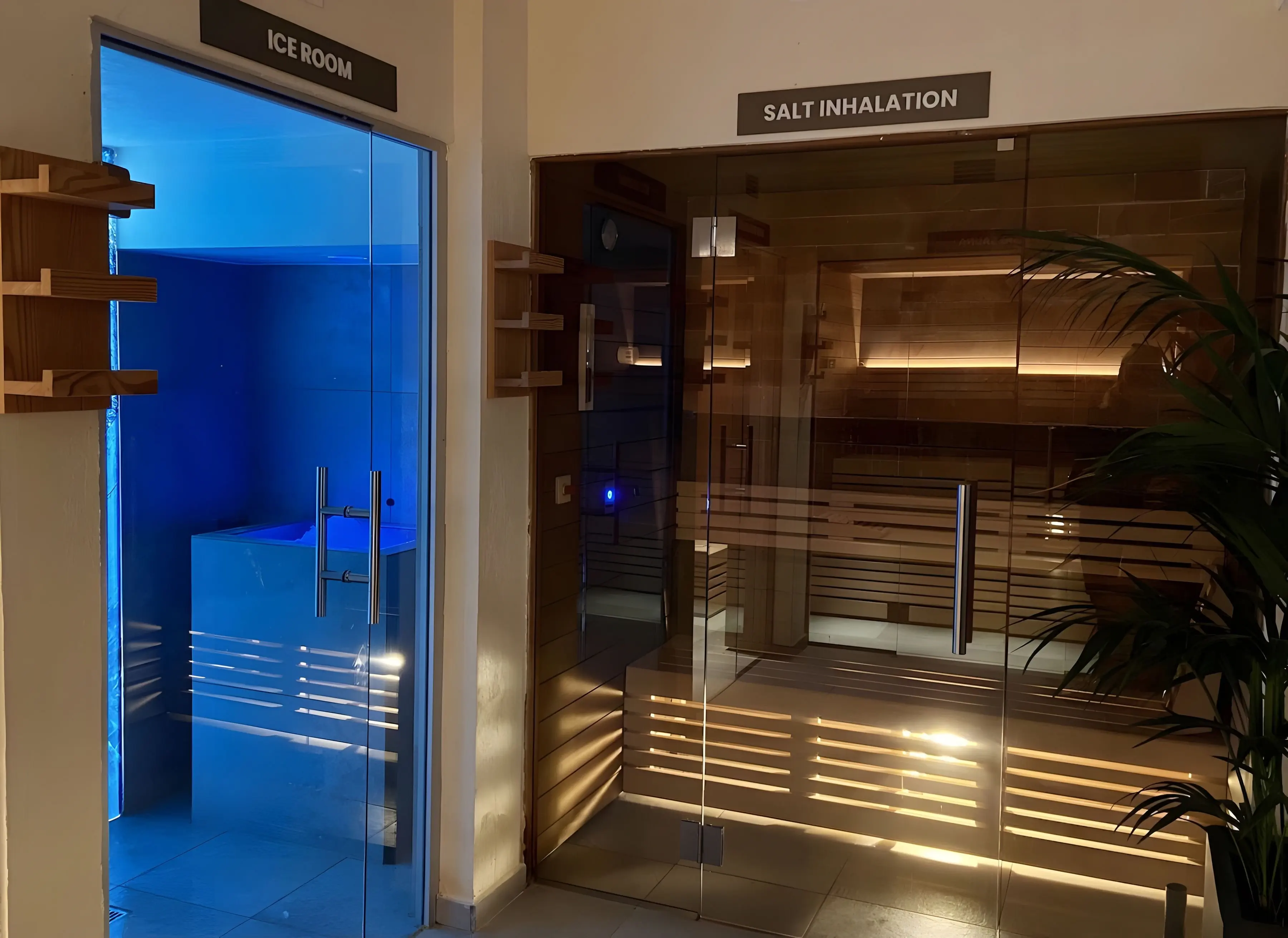 The Village Boutique & Spa - zdjęcie 19