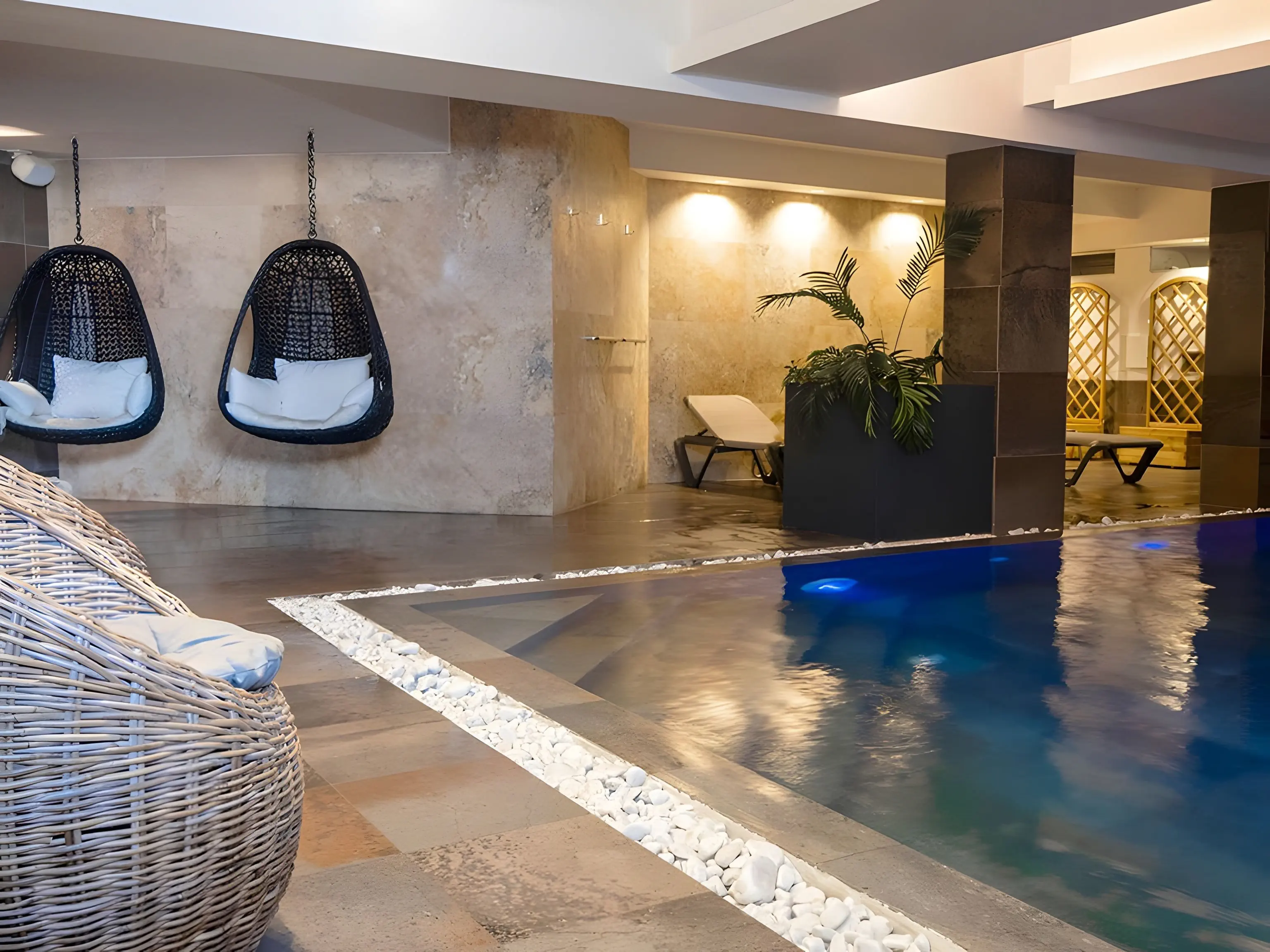 The Village Boutique & Spa - zdjęcie 17