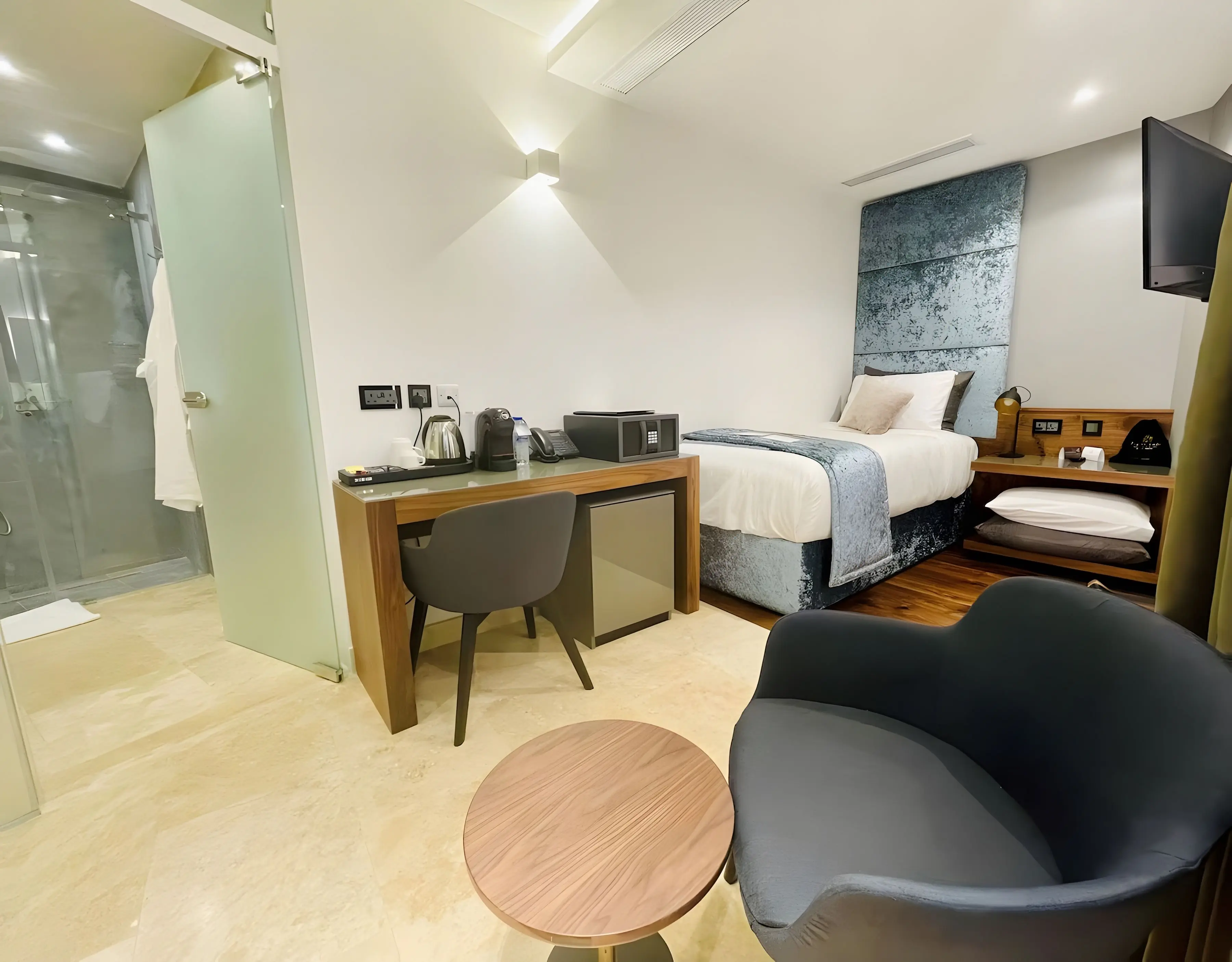 The Village Boutique & Spa - zdjęcie 7