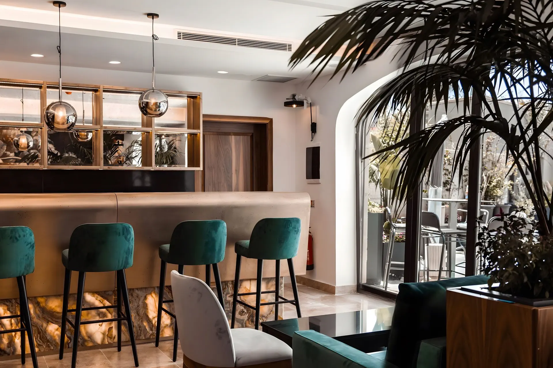 The Village Boutique & Spa - zdjęcie 5