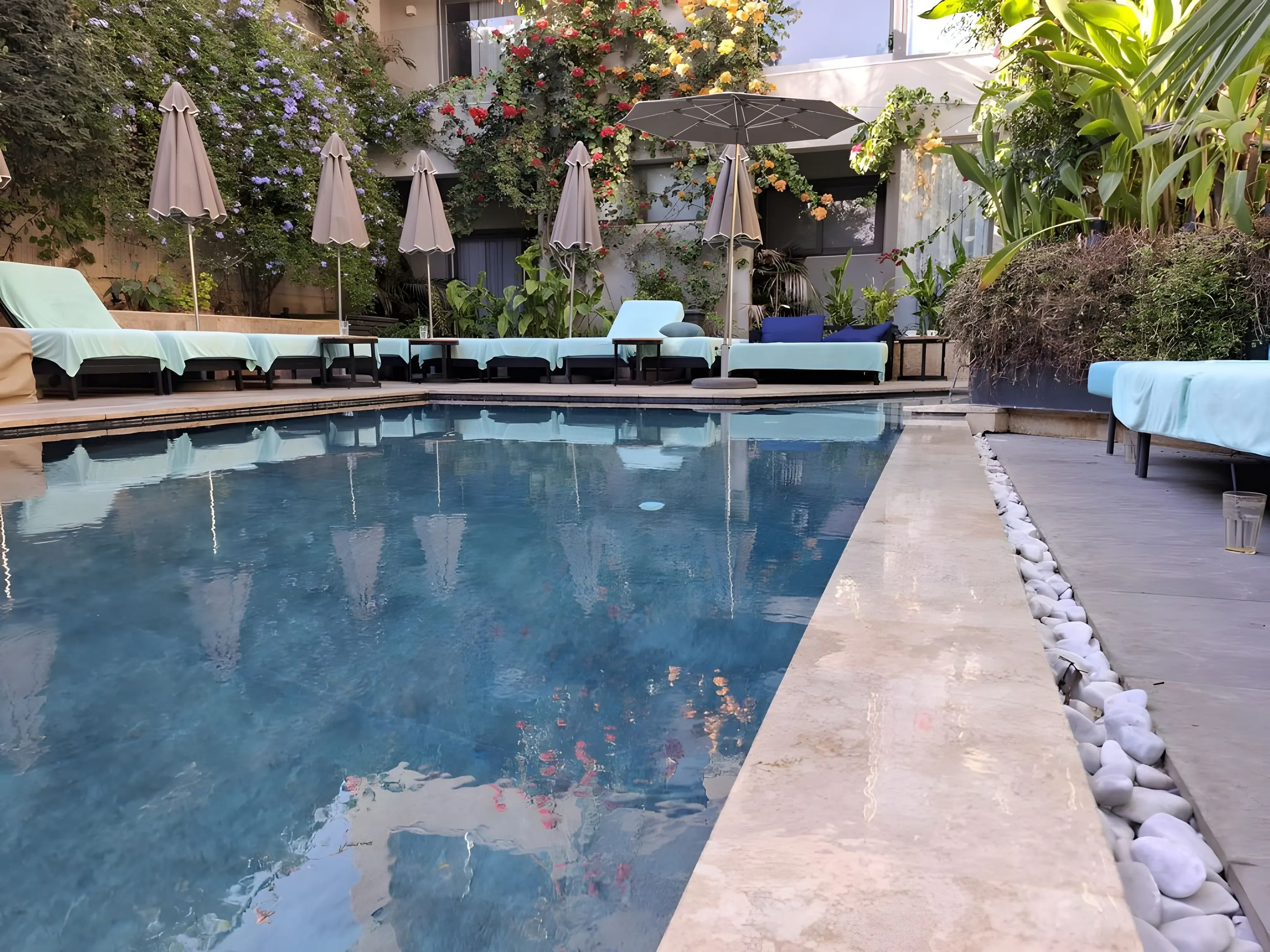 The Village Boutique & Spa - zdjęcie 2
