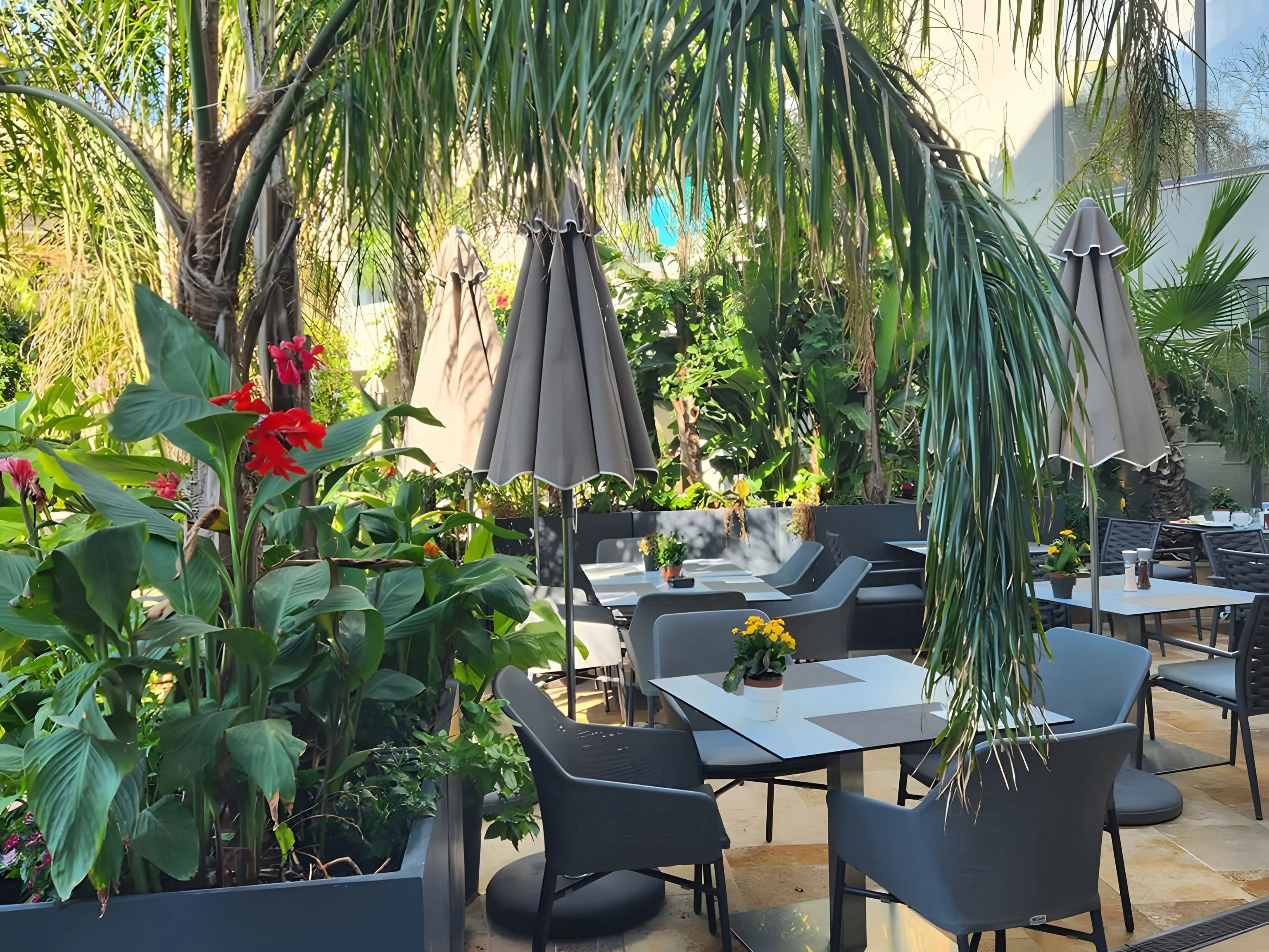 The Village Boutique & Spa - zdjęcie 14