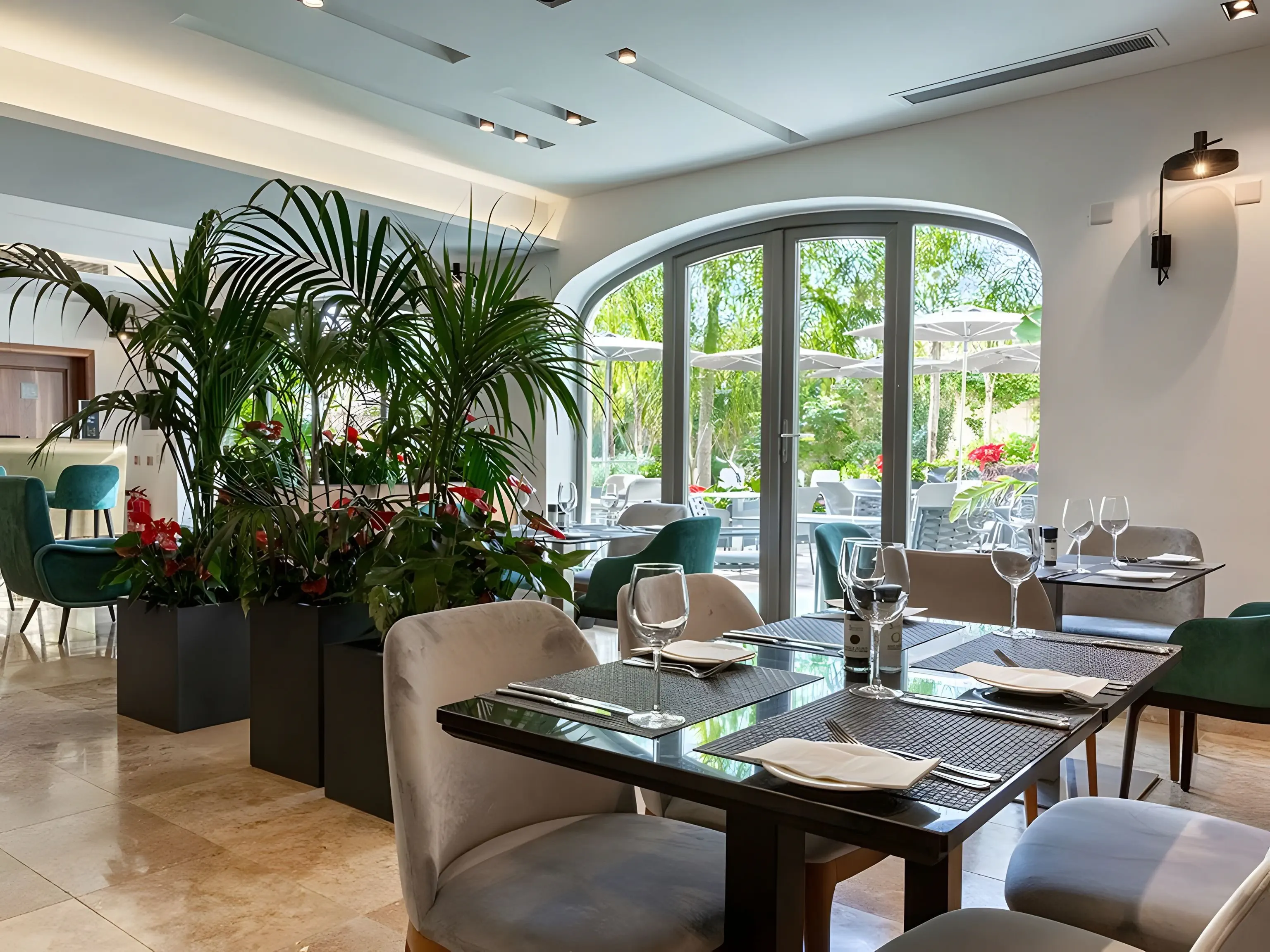 The Village Boutique & Spa - zdjęcie 4