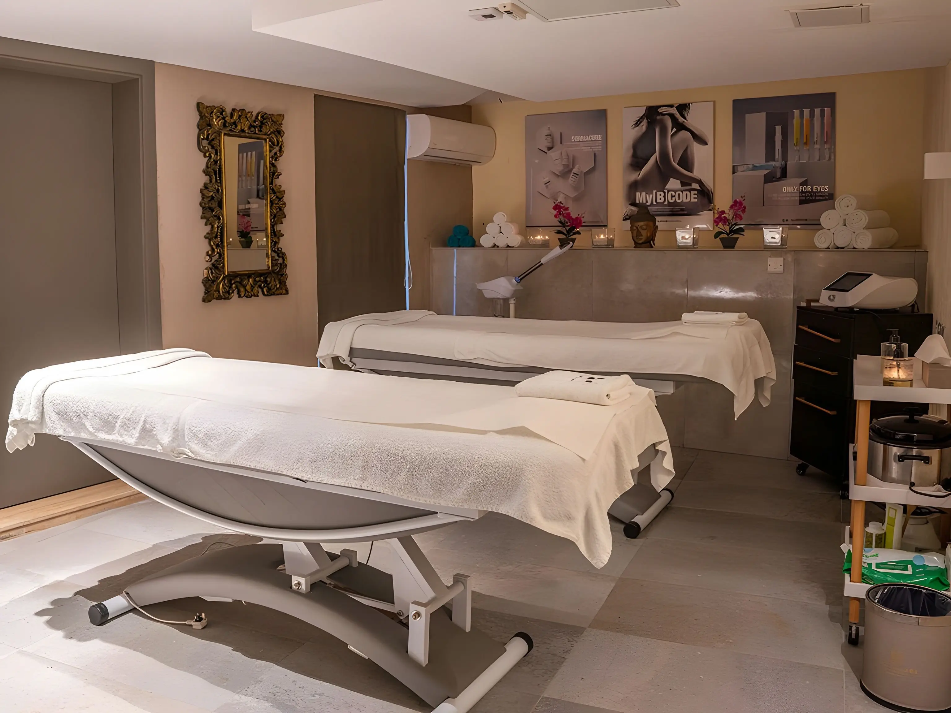 The Village Boutique & Spa - zdjęcie 20
