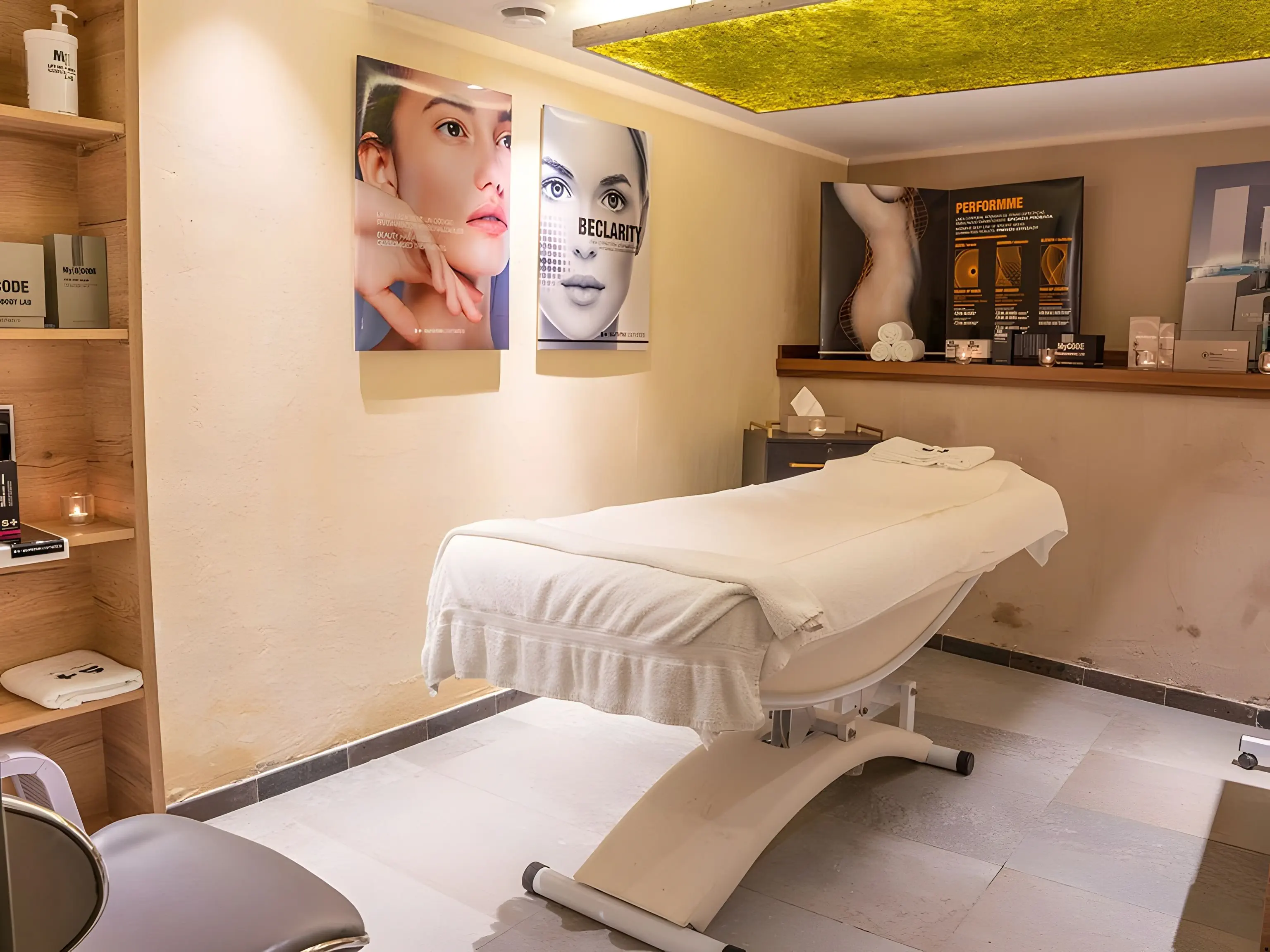 The Village Boutique & Spa - zdjęcie 21
