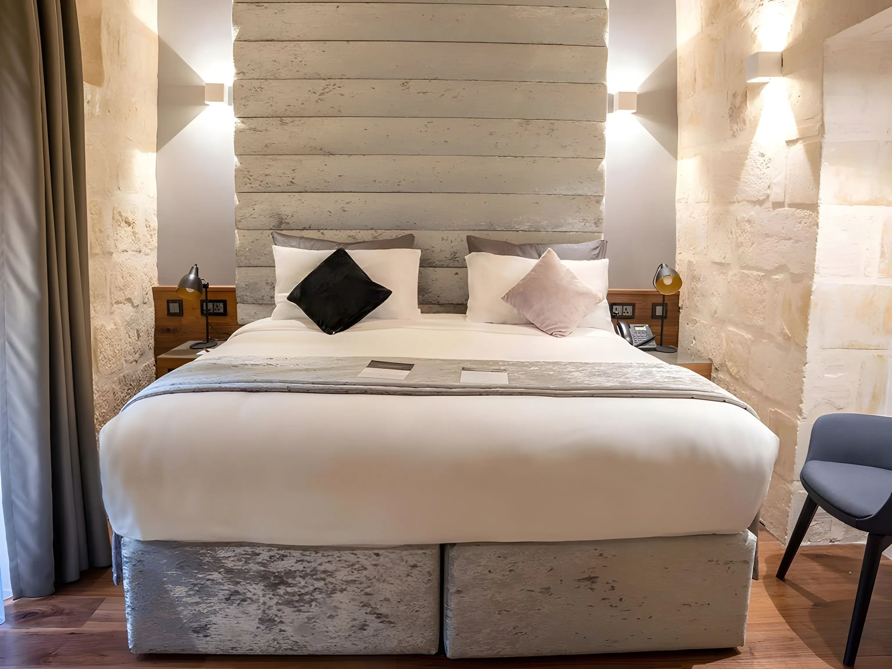 The Village Boutique & Spa - zdjęcie 6