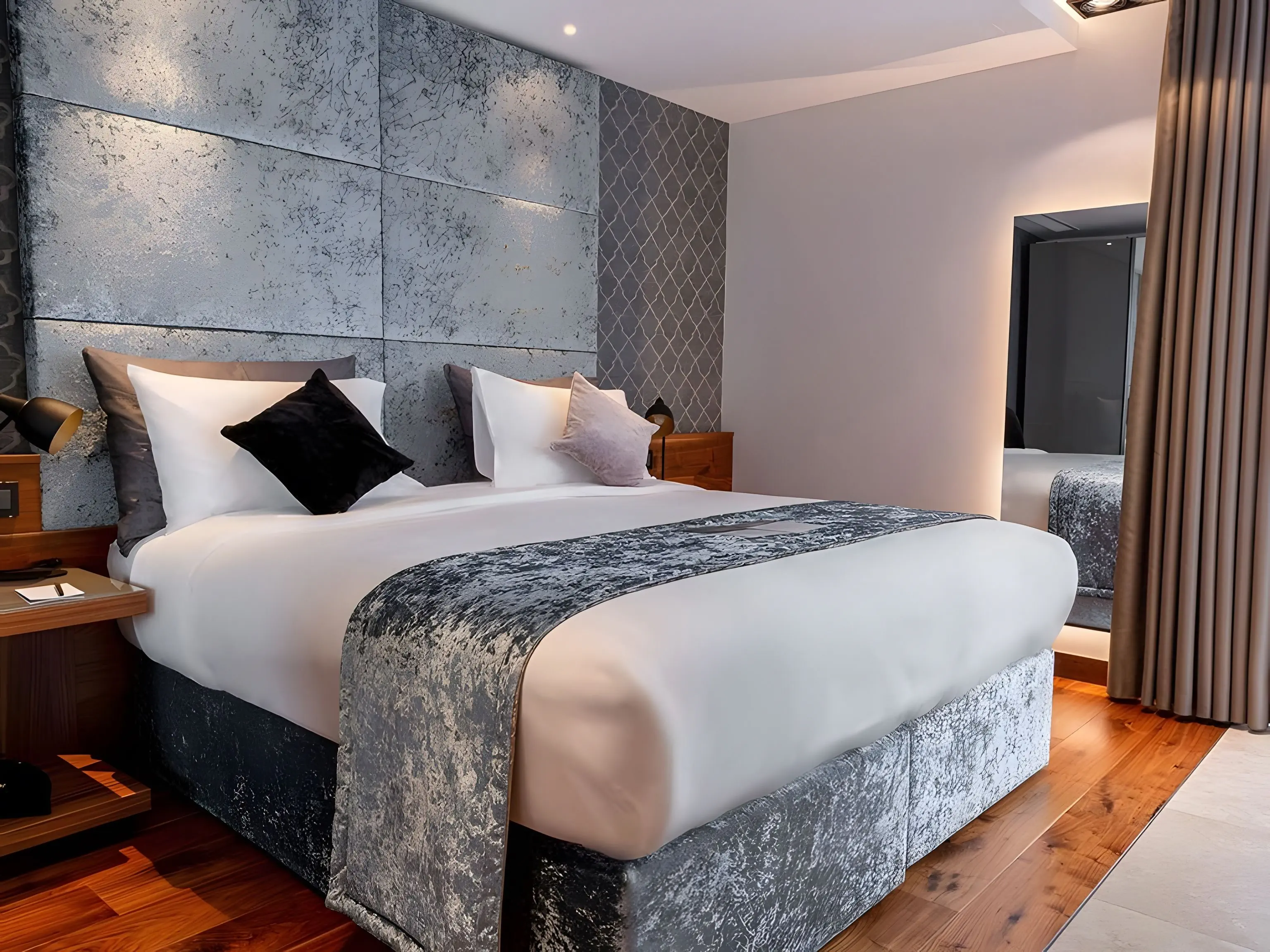 The Village Boutique & Spa - zdjęcie 8