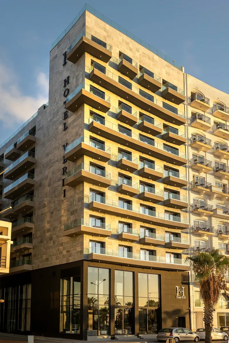 Verdi Gzira Promenade - zdjęcie 22