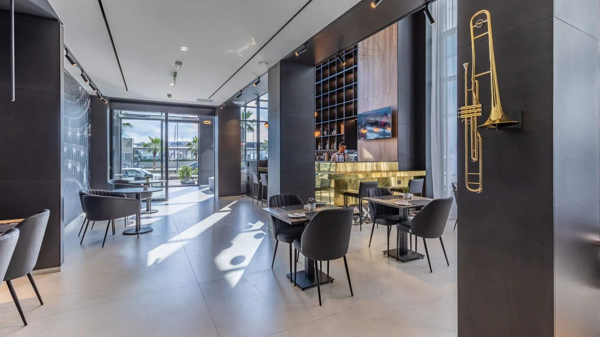 Verdi Gzira Promenade - zdjęcie 17