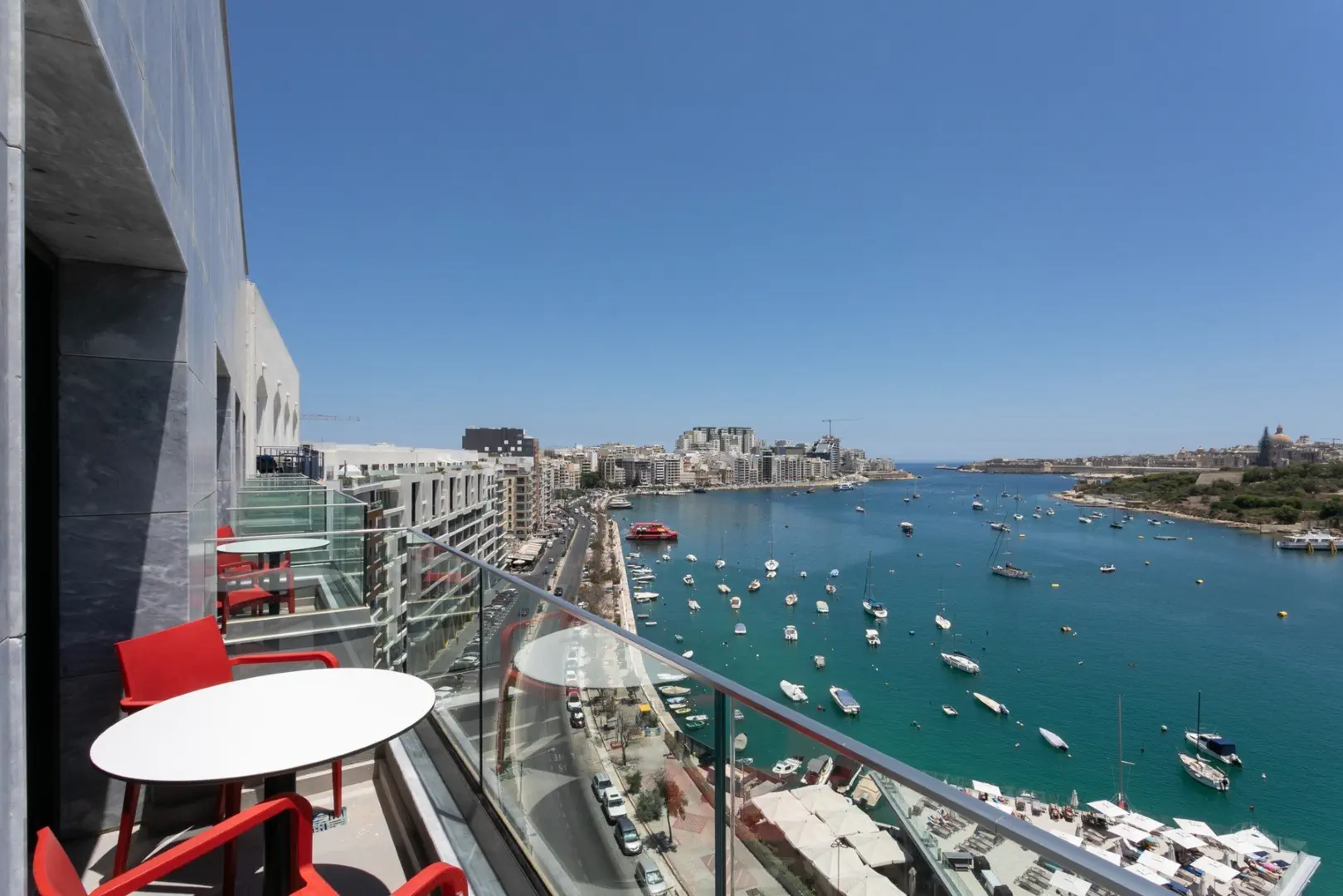 Verdi Gzira Promenade - zdjęcie 12