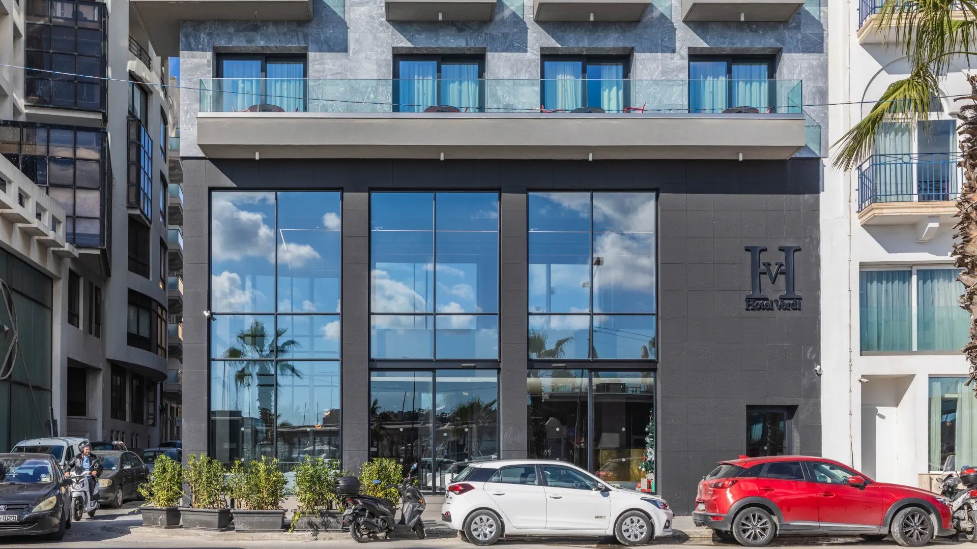 Verdi Gzira Promenade - zdjęcie 25