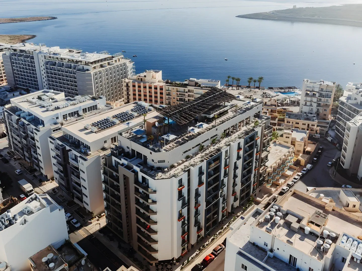 Best Western Premier Malta - zdjęcie 27