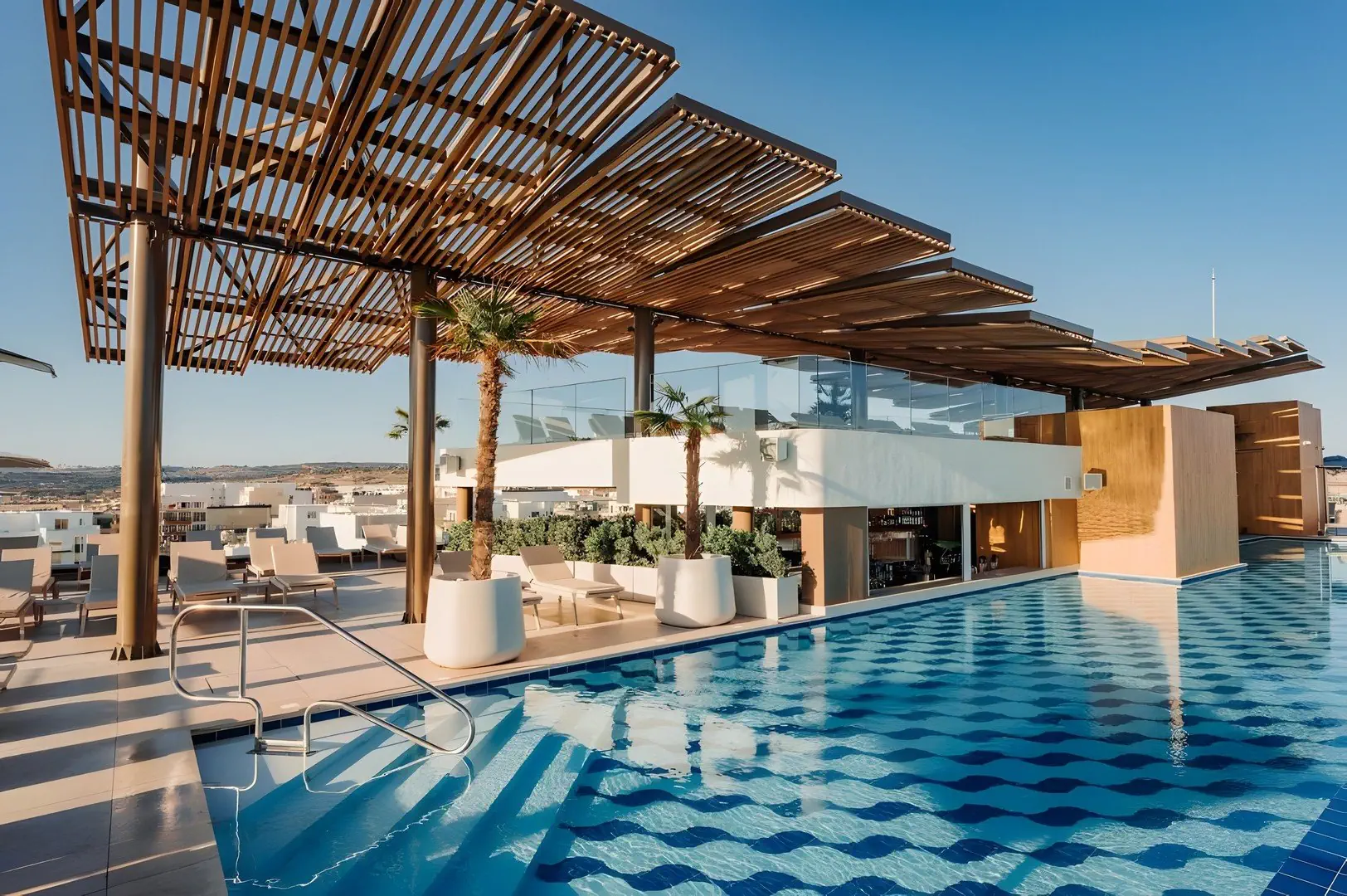 Best Western Premier Malta - zdjęcie 19