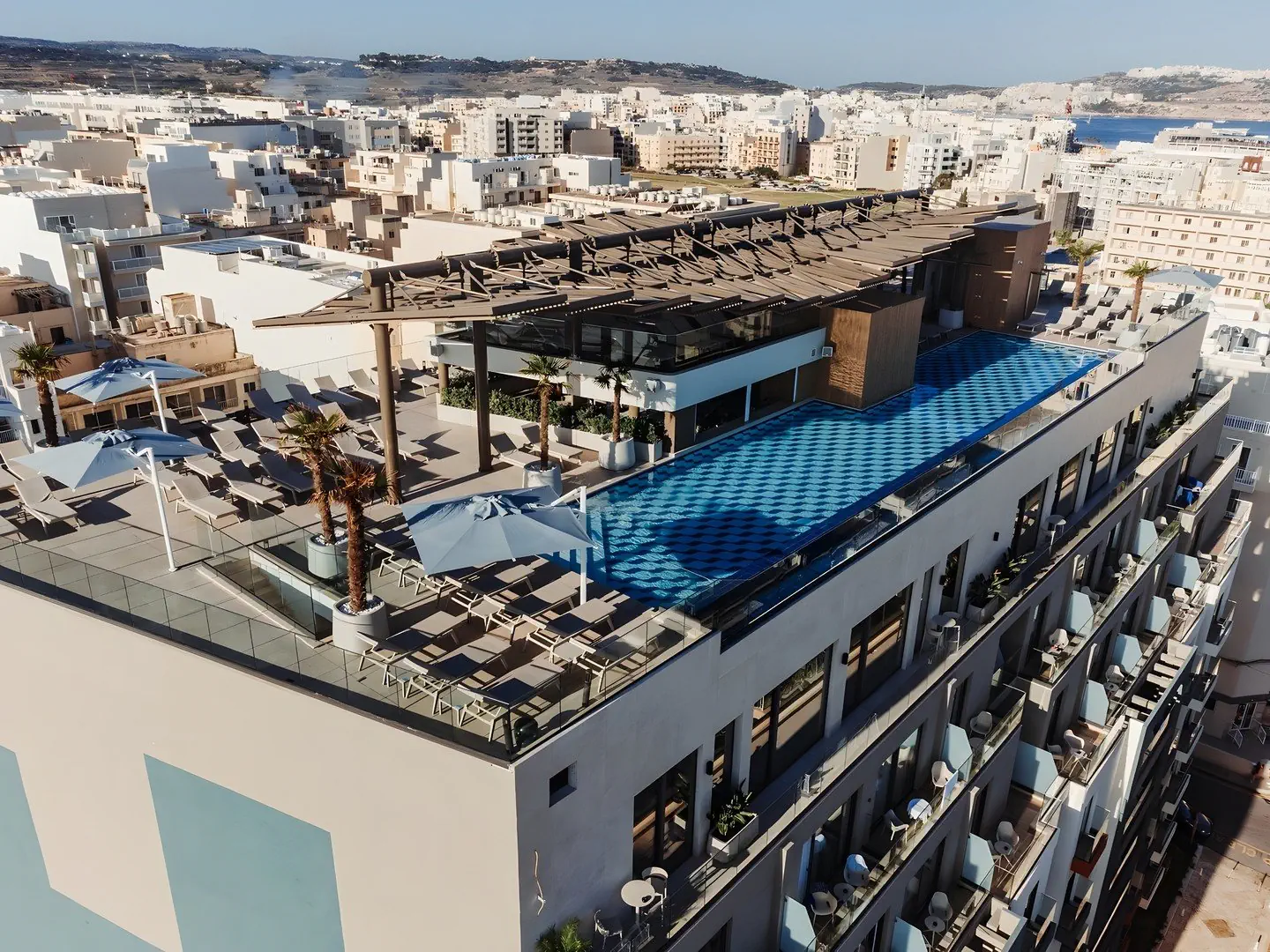 Best Western Premier Malta - zdjęcie 3
