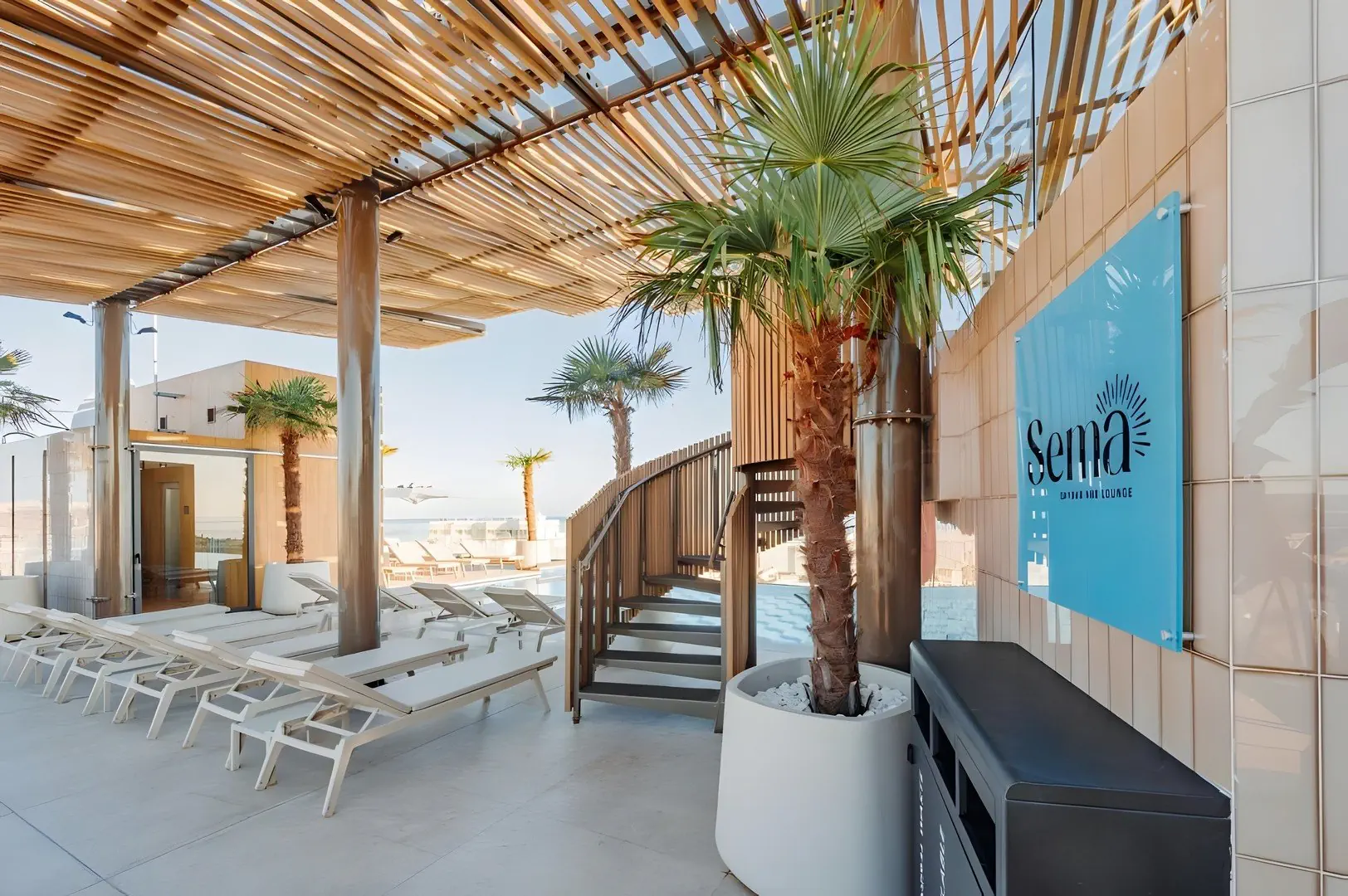 Best Western Premier Malta - zdjęcie 20