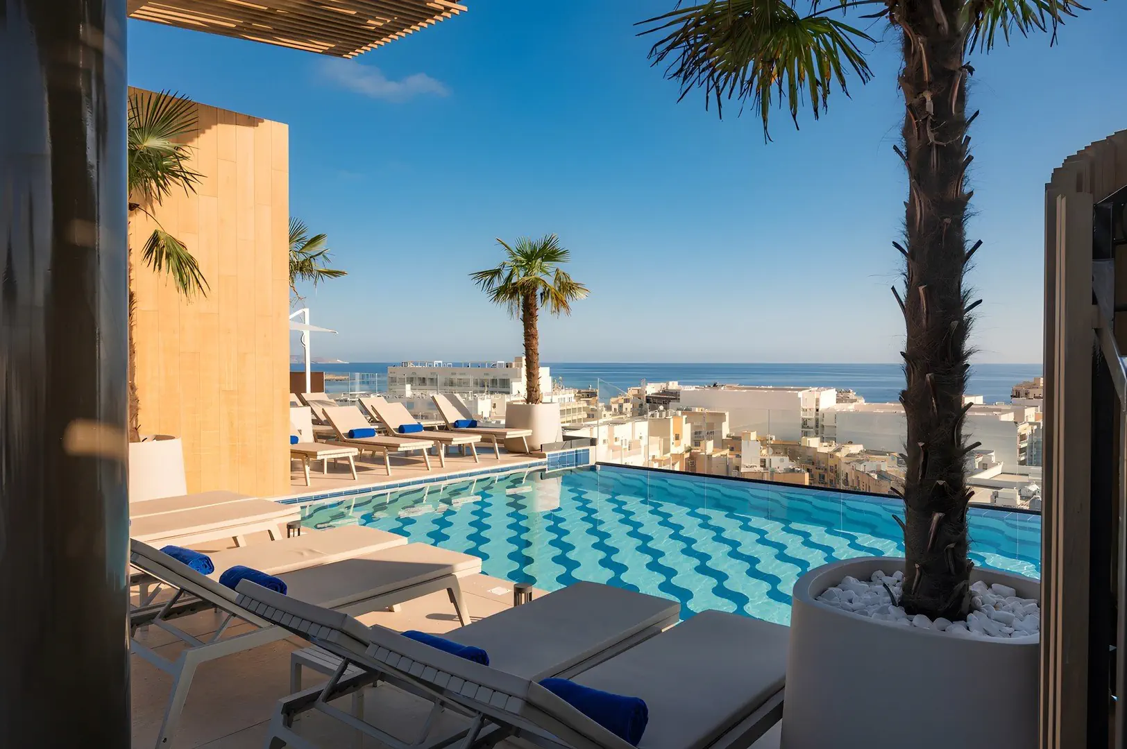Best Western Premier Malta - zdjęcie 28
