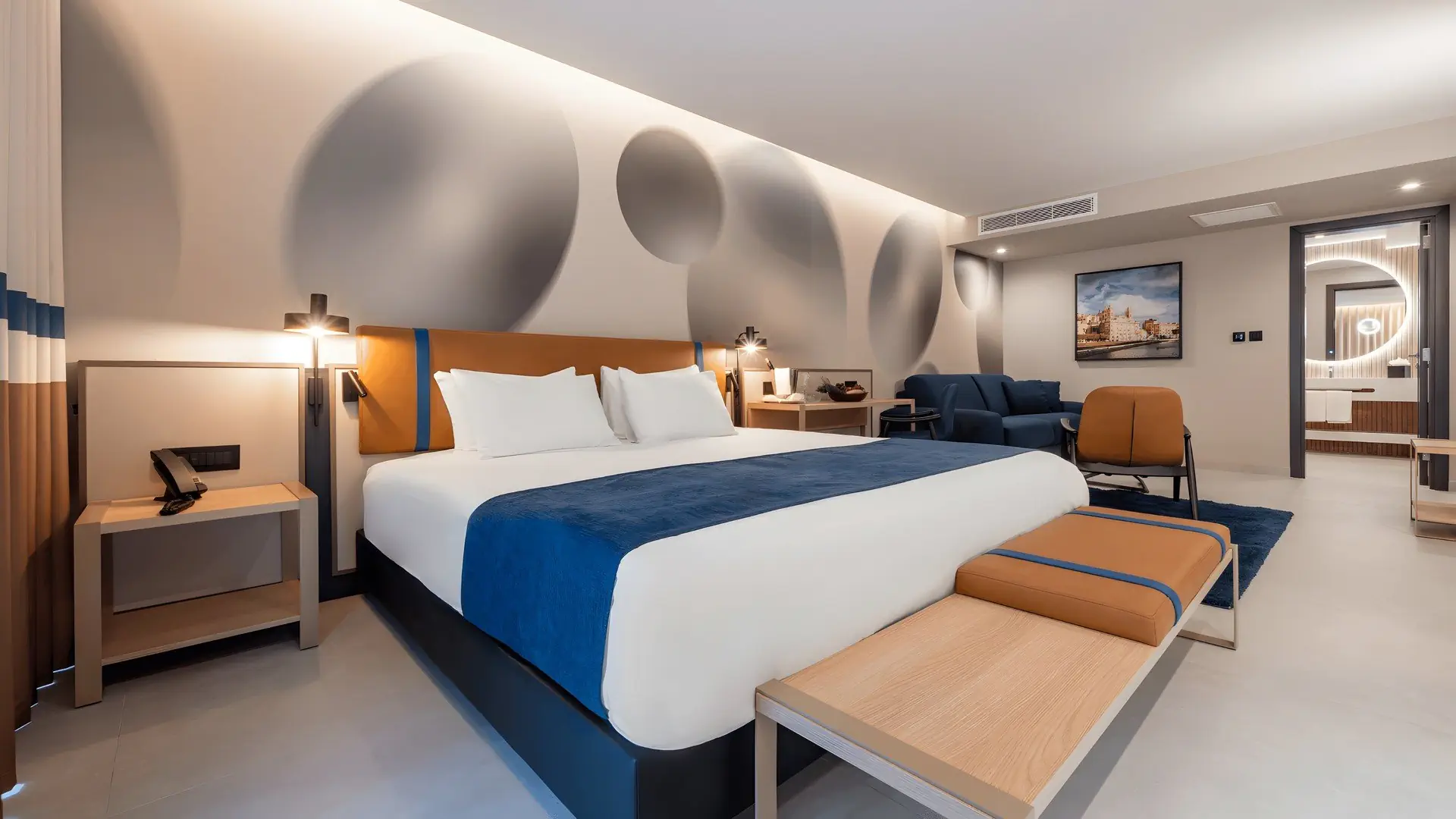 Best Western Premier Malta - zdjęcie 6