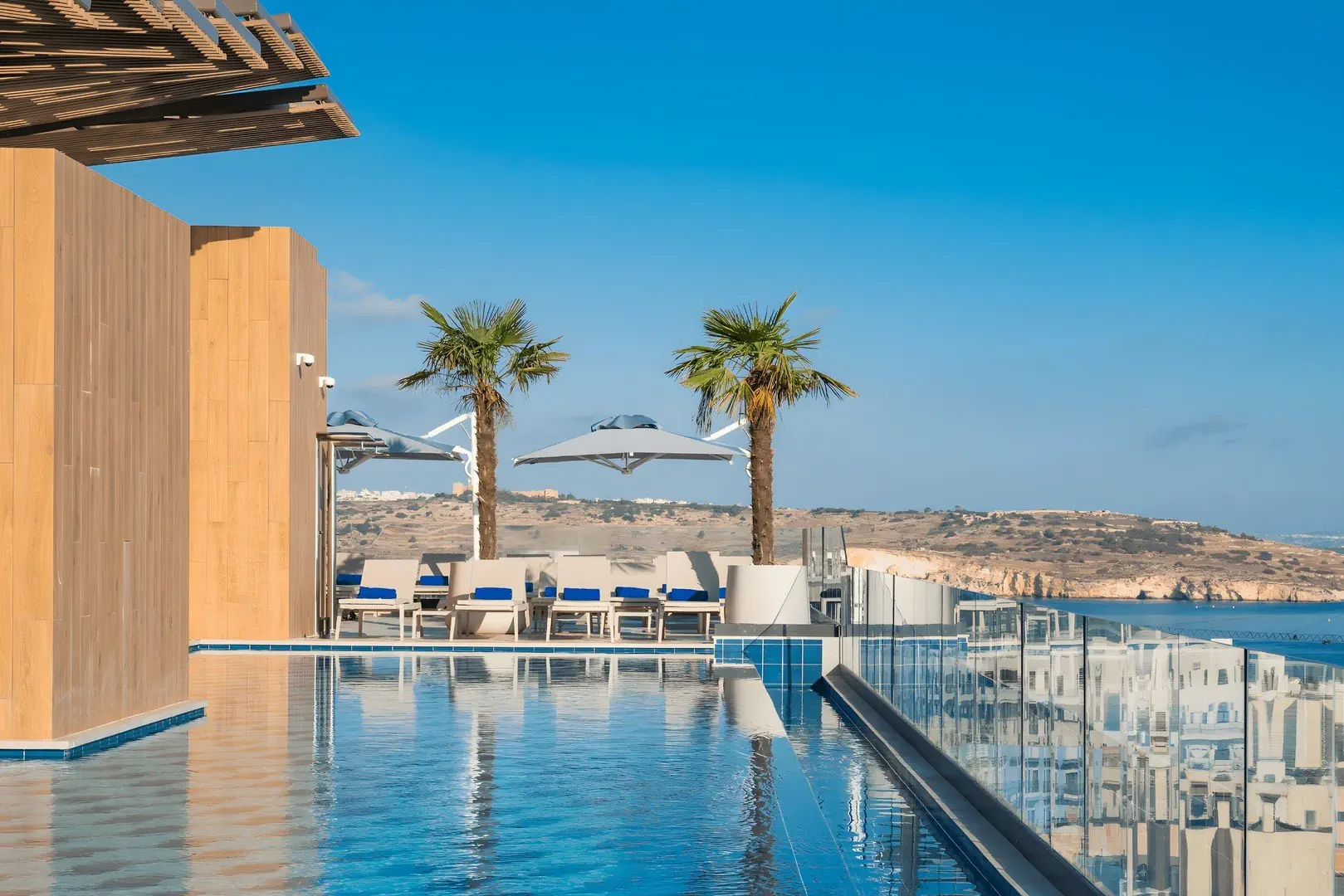 Best Western Premier Malta - zdjęcie 2