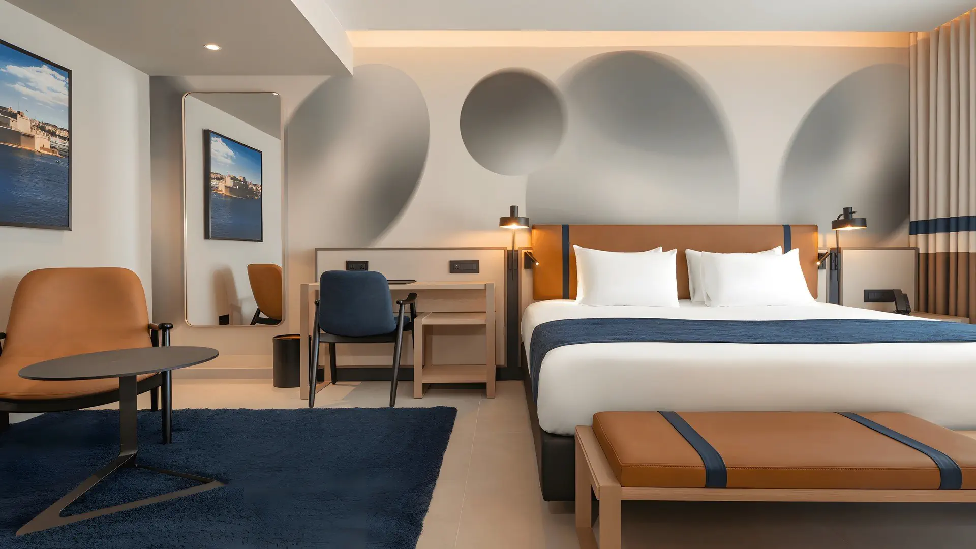 Best Western Premier Malta - zdjęcie 13