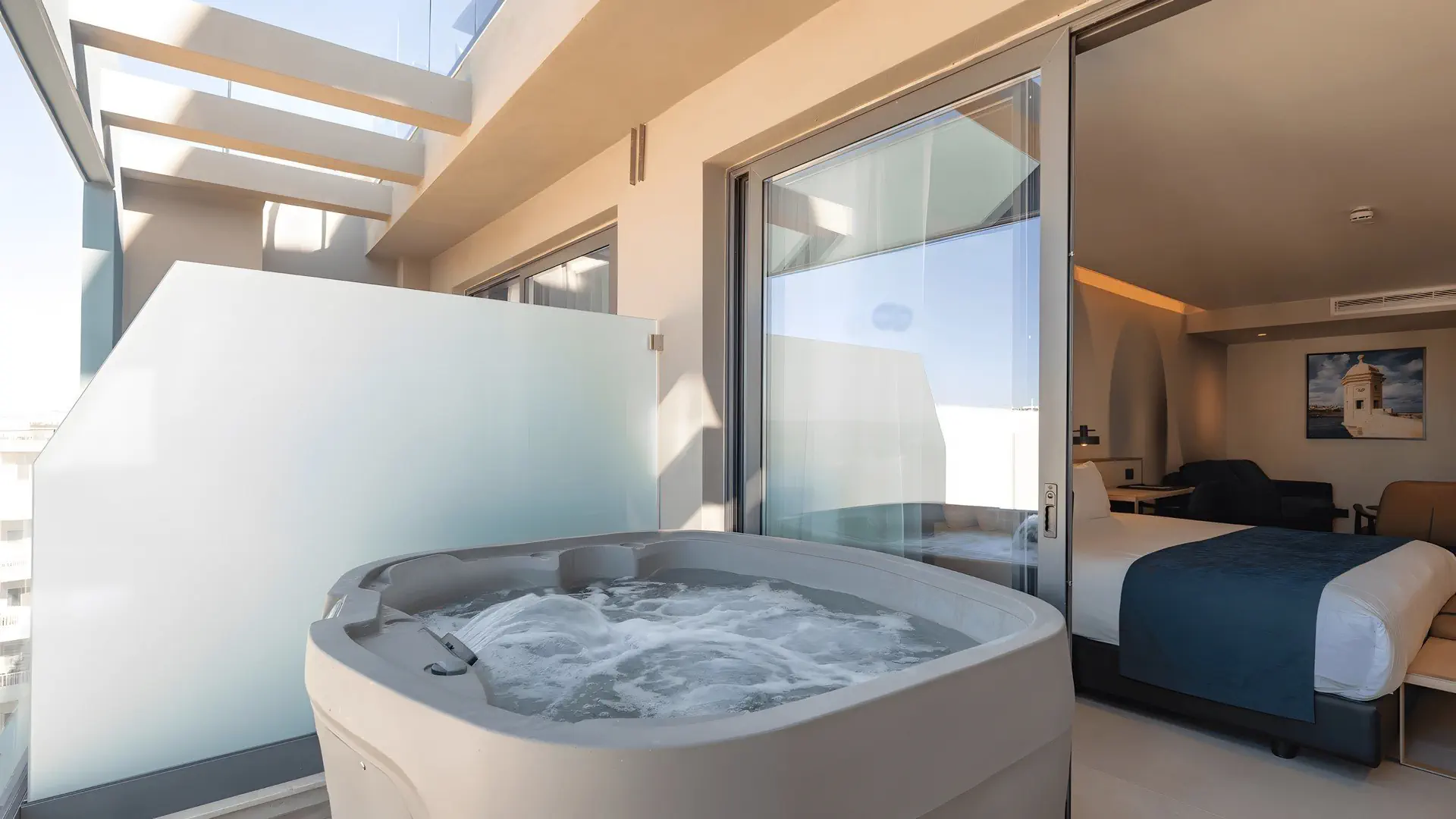 Best Western Premier Malta - zdjęcie 12