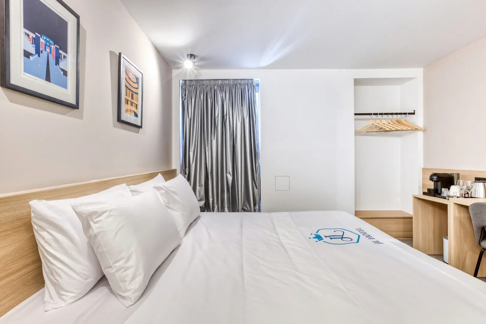 JL Hotel - zdjęcie 5