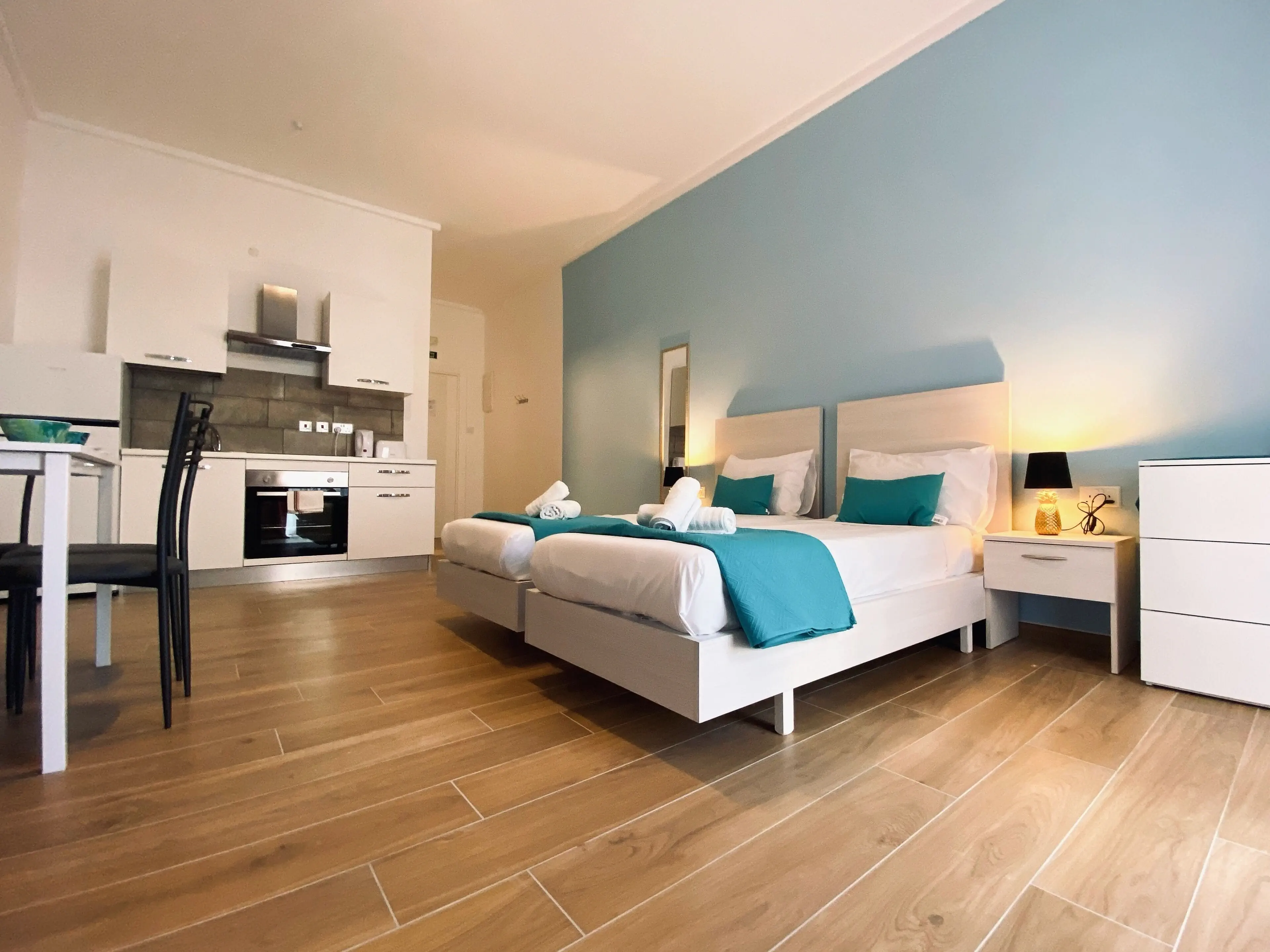 Miami Apartments - zdjęcie 2