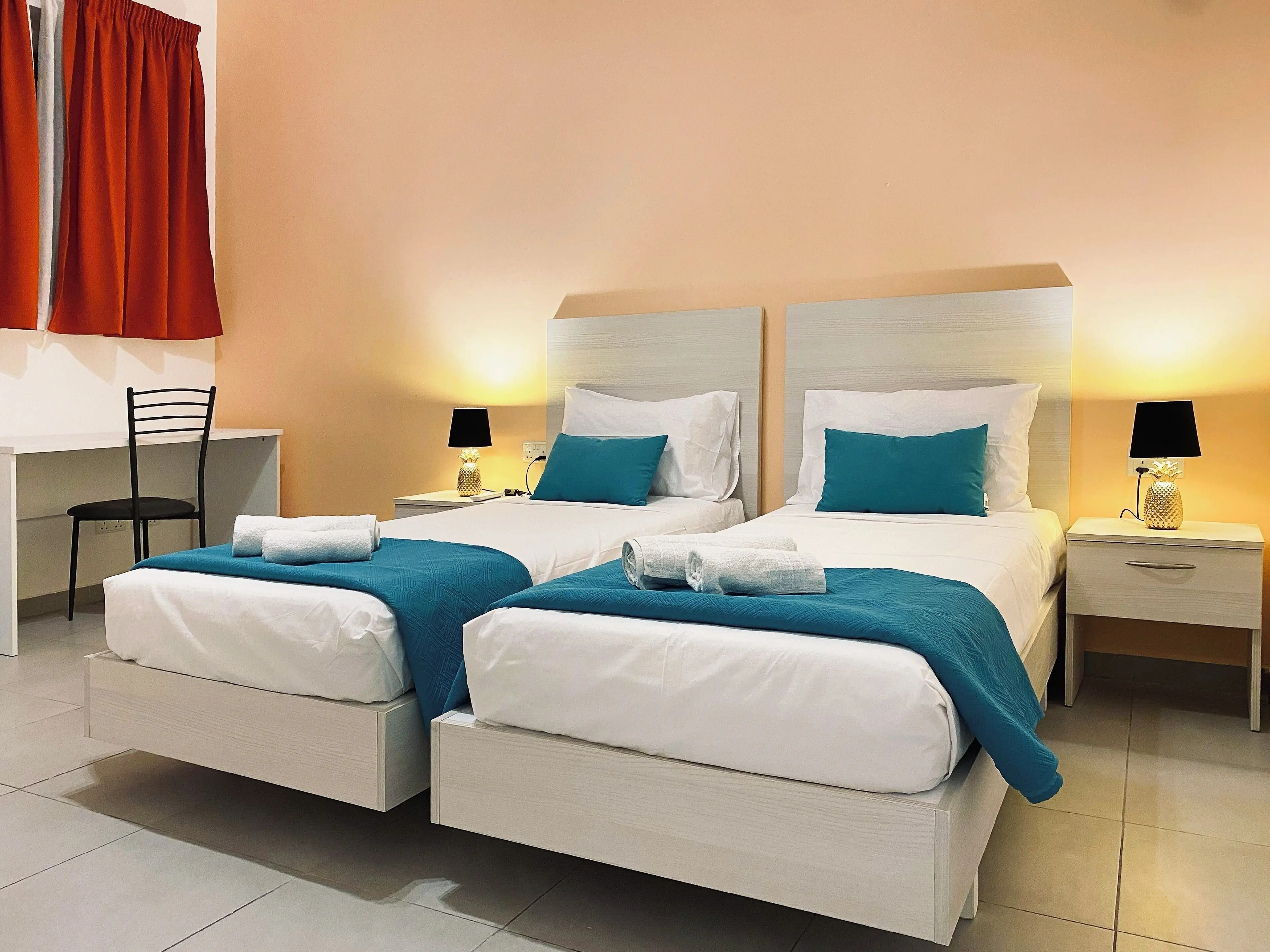 Miami Apartments - zdjęcie 7
