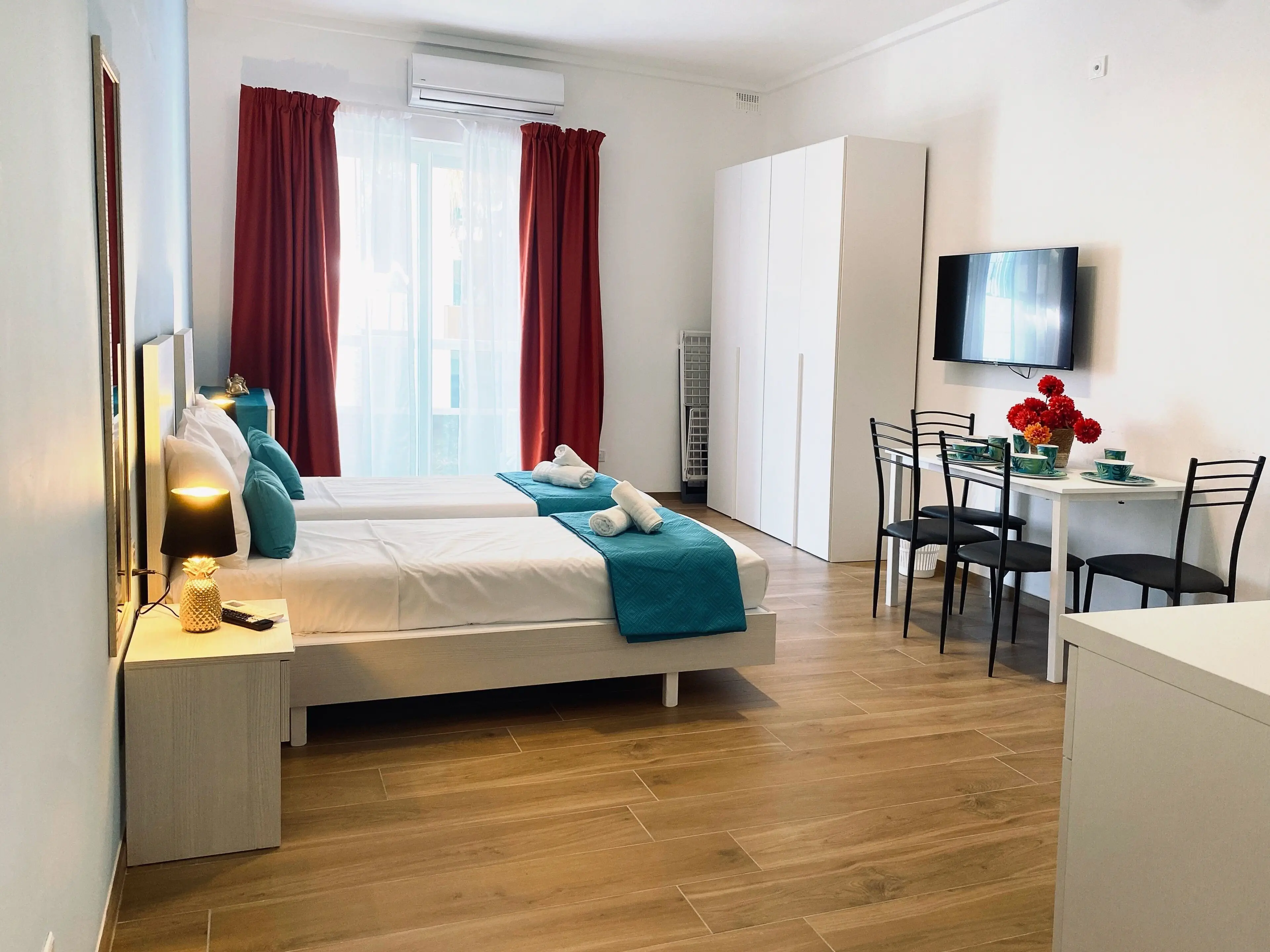 Miami Apartments - zdjęcie 3