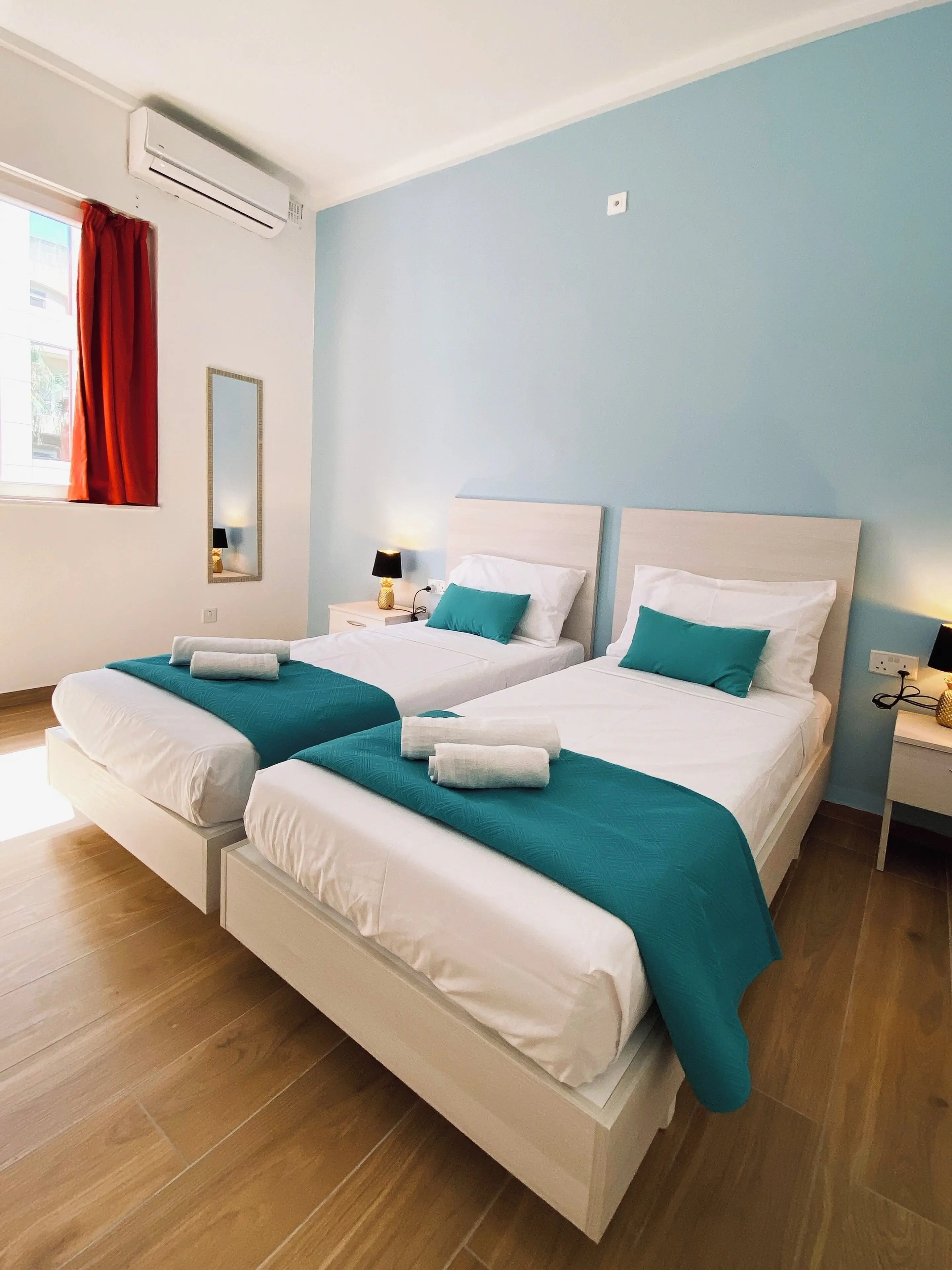 Miami Apartments - zdjęcie 11