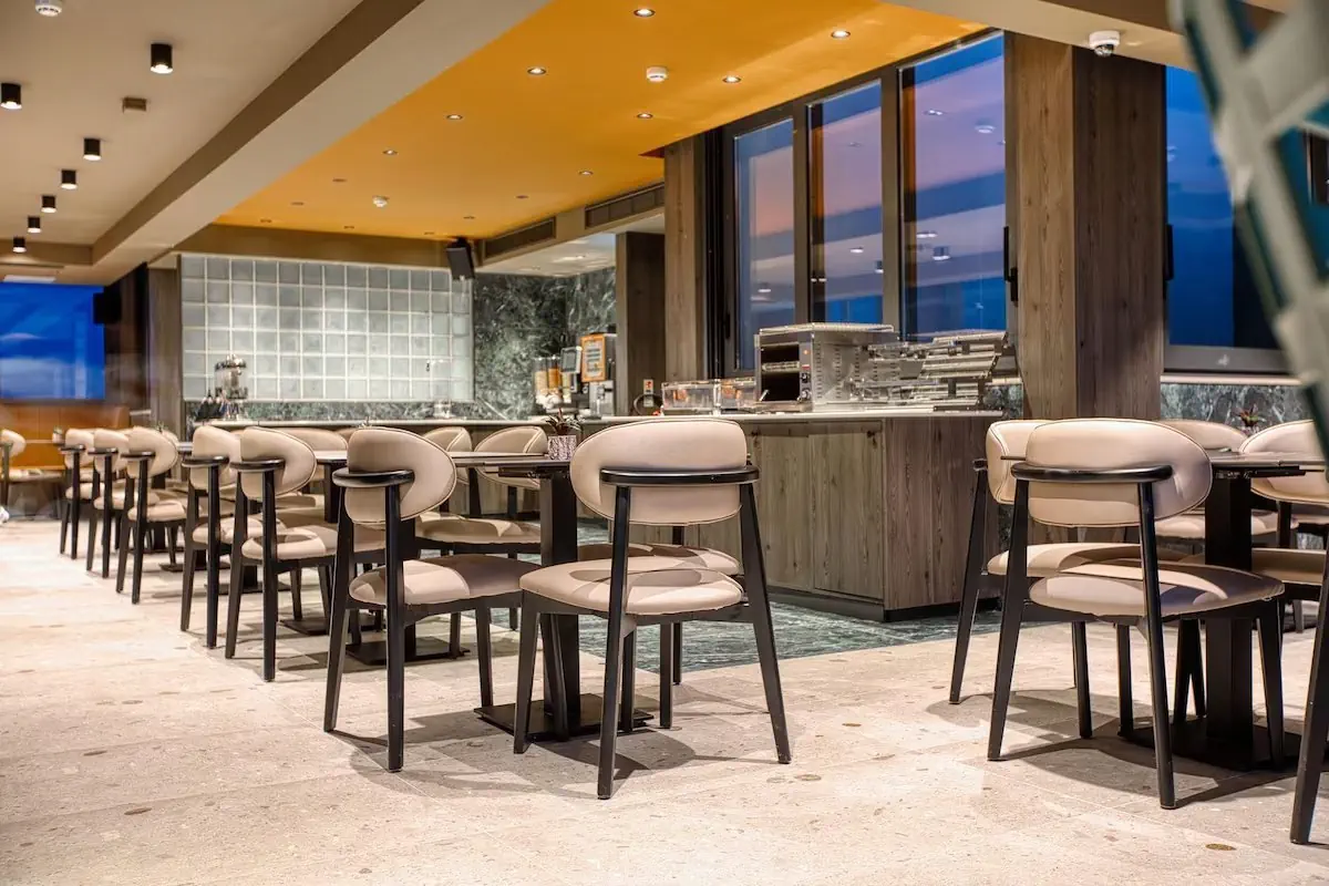 Vita Hotel & Rooftop (St. Julian's) - zdjęcie 17