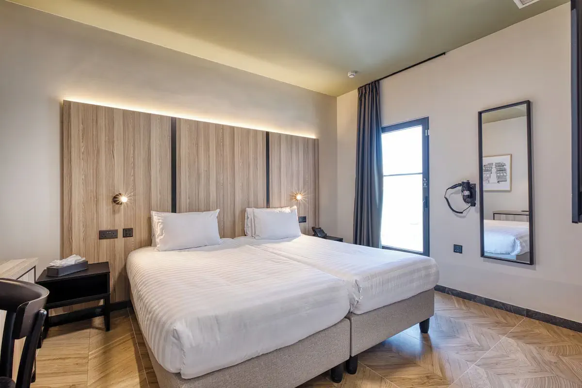 Vita Hotel & Rooftop (St. Julian's) - zdjęcie 7