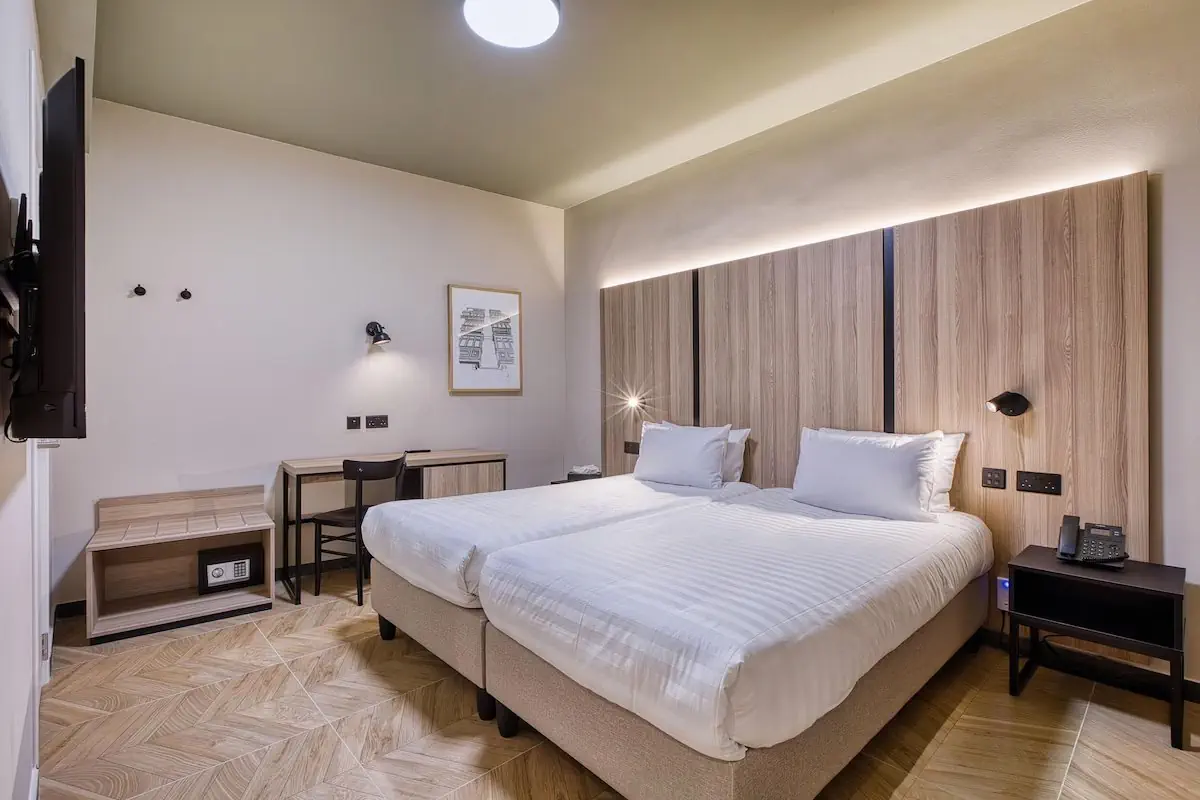 Vita Hotel & Rooftop (St. Julian's) - zdjęcie 6