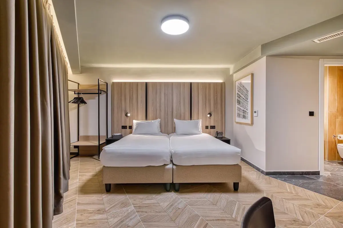 Vita Hotel & Rooftop (St. Julian's) - zdjęcie 14