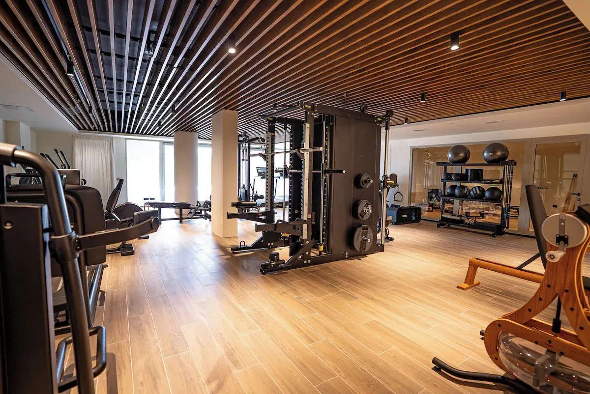 Verdala Wellness AX Privilege - zdjęcie 20