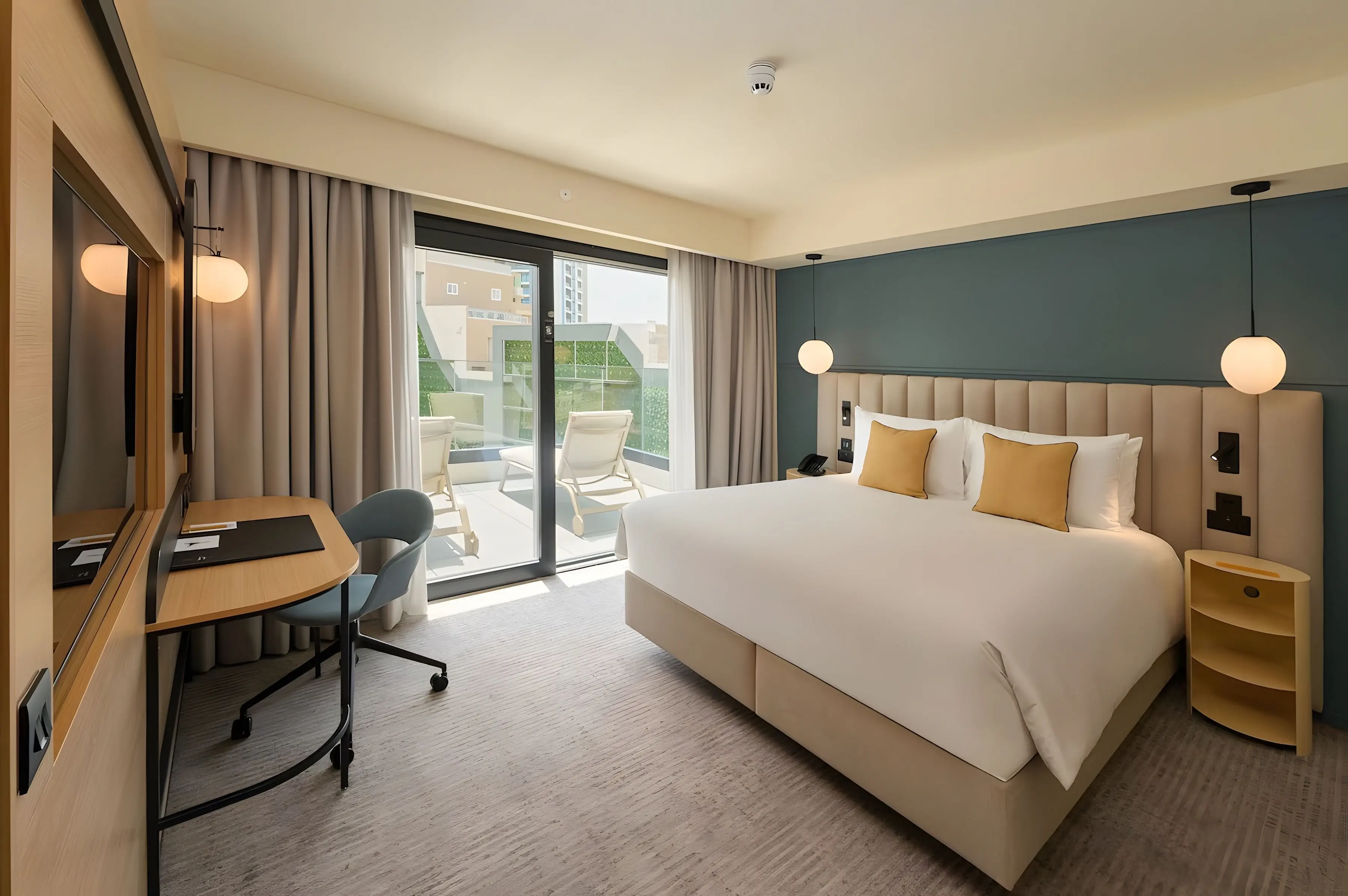 voco by IHG (Malta) - zdjęcie 22
