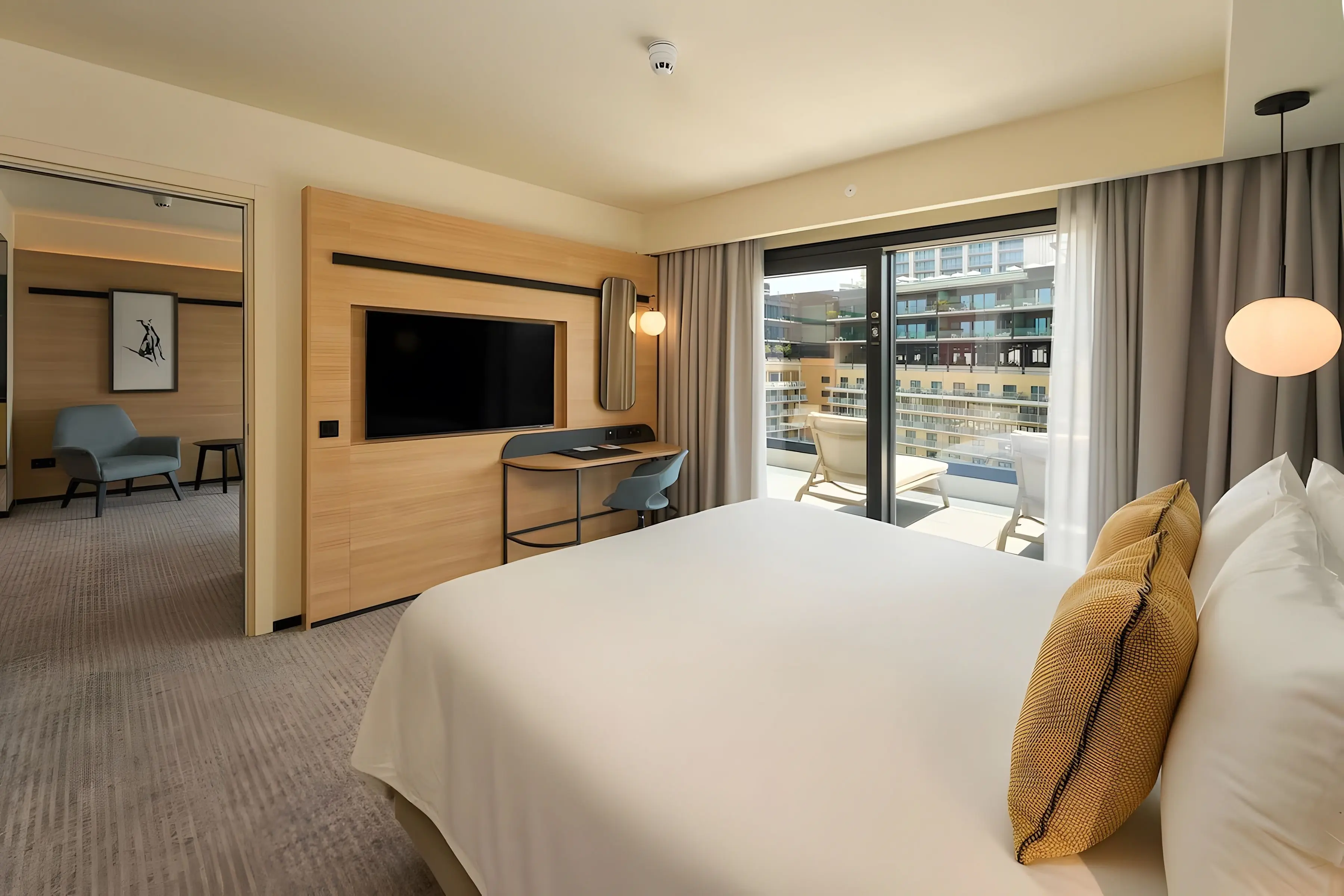 voco by IHG (Malta) - zdjęcie 23
