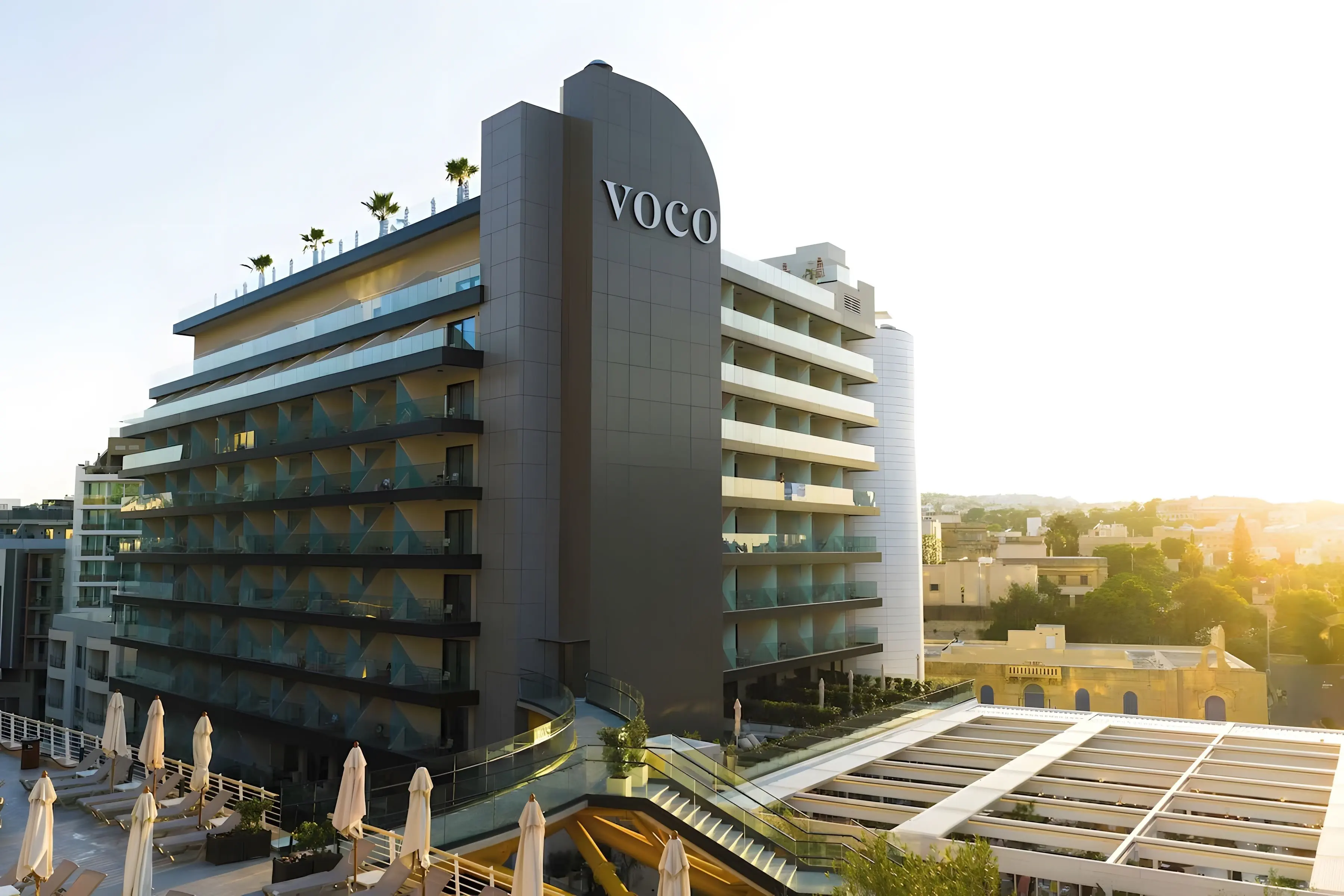 voco by IHG (Malta) - zdjęcie 35