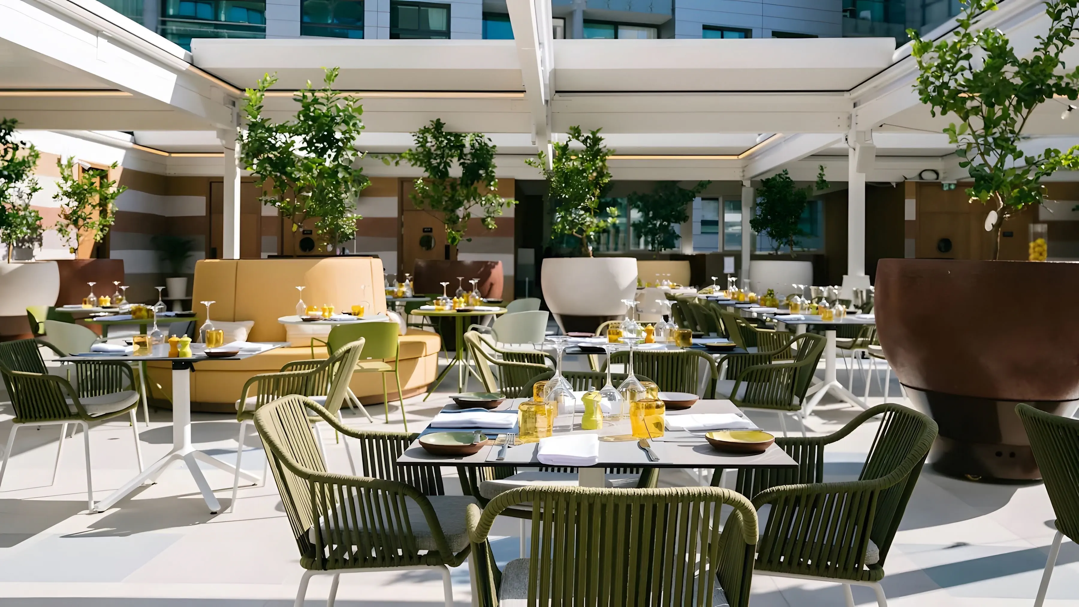 voco by IHG (Malta) - zdjęcie 29