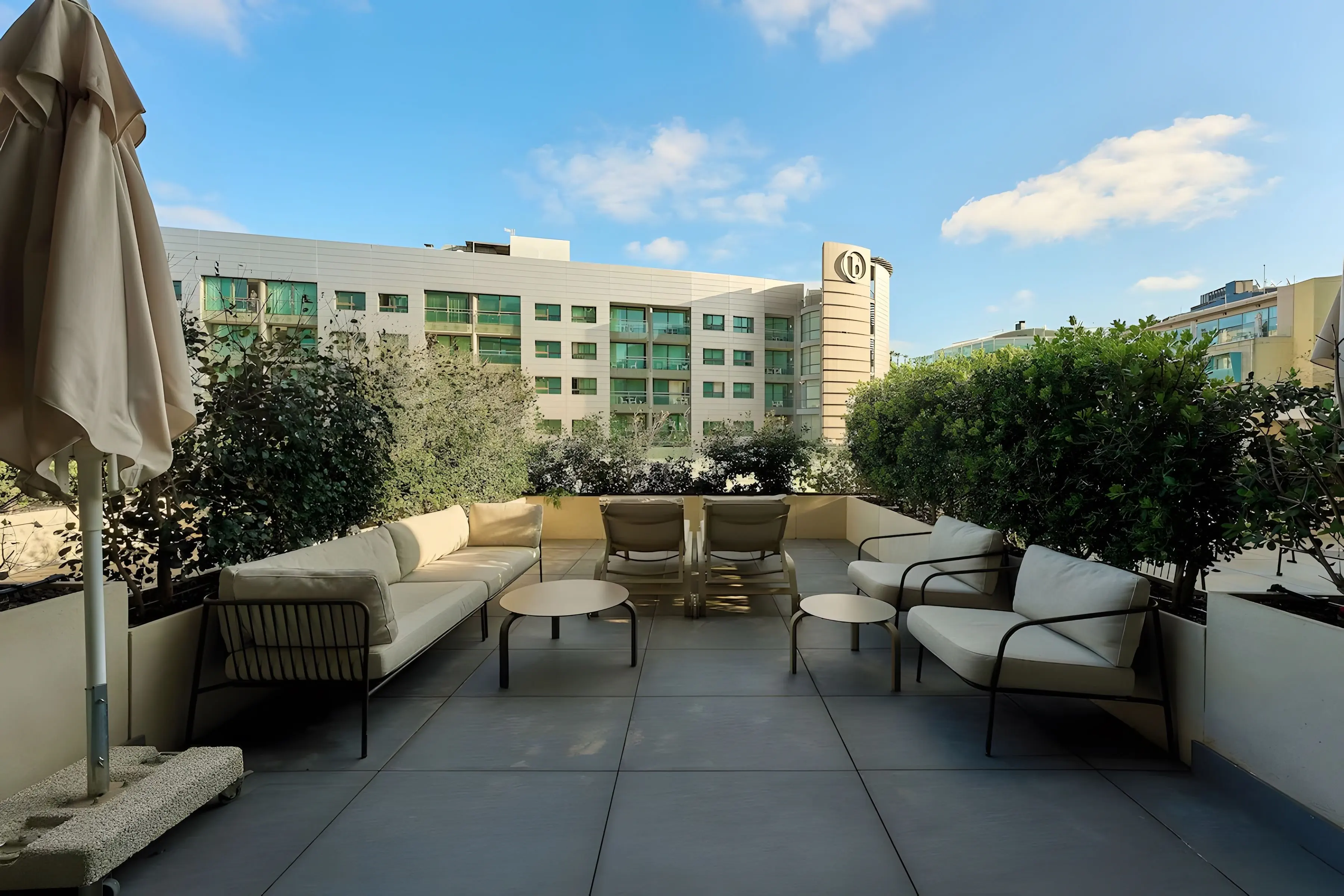 voco by IHG (Malta) - zdjęcie 37
