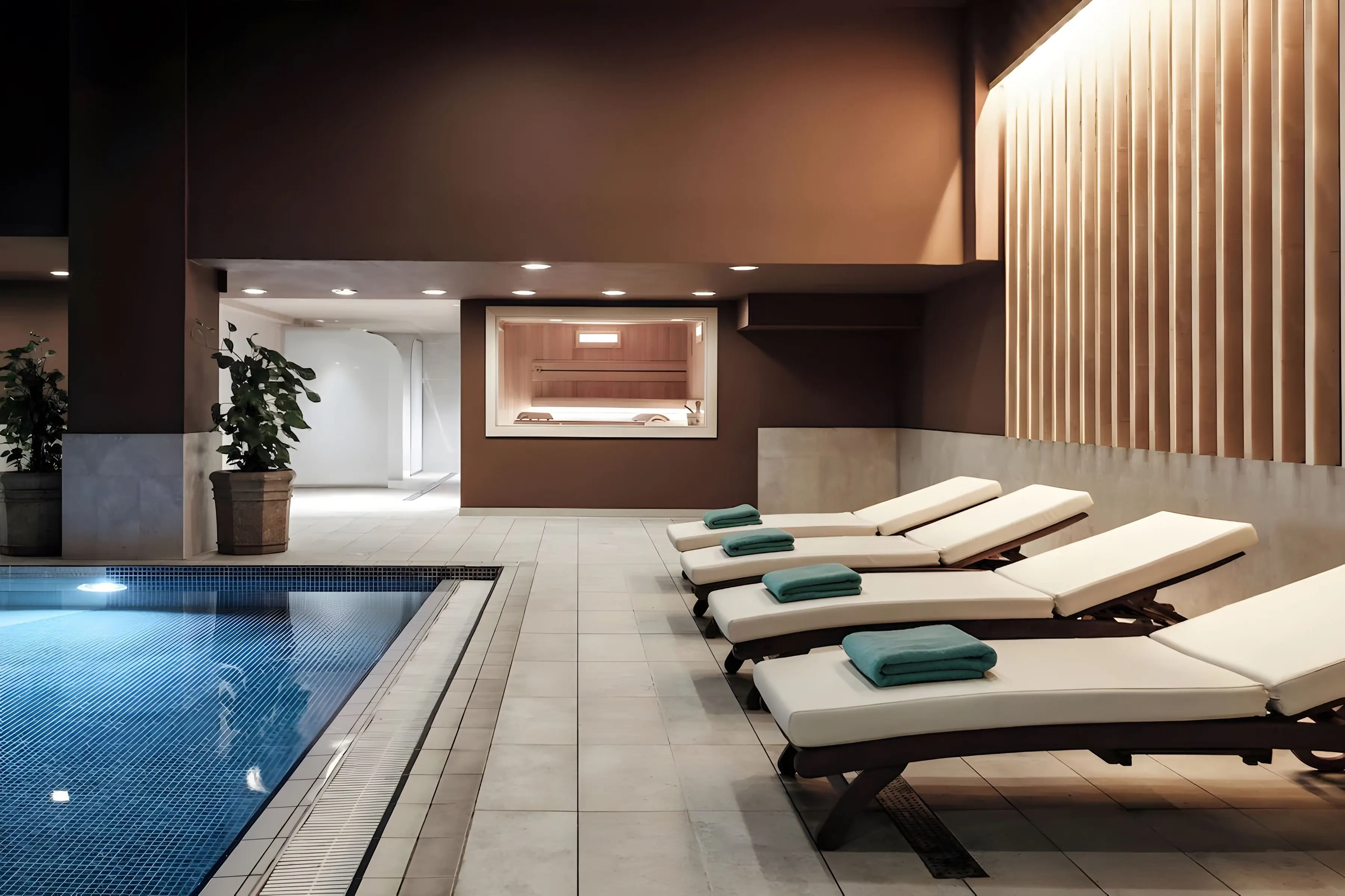 voco by IHG (Malta) - zdjęcie 28