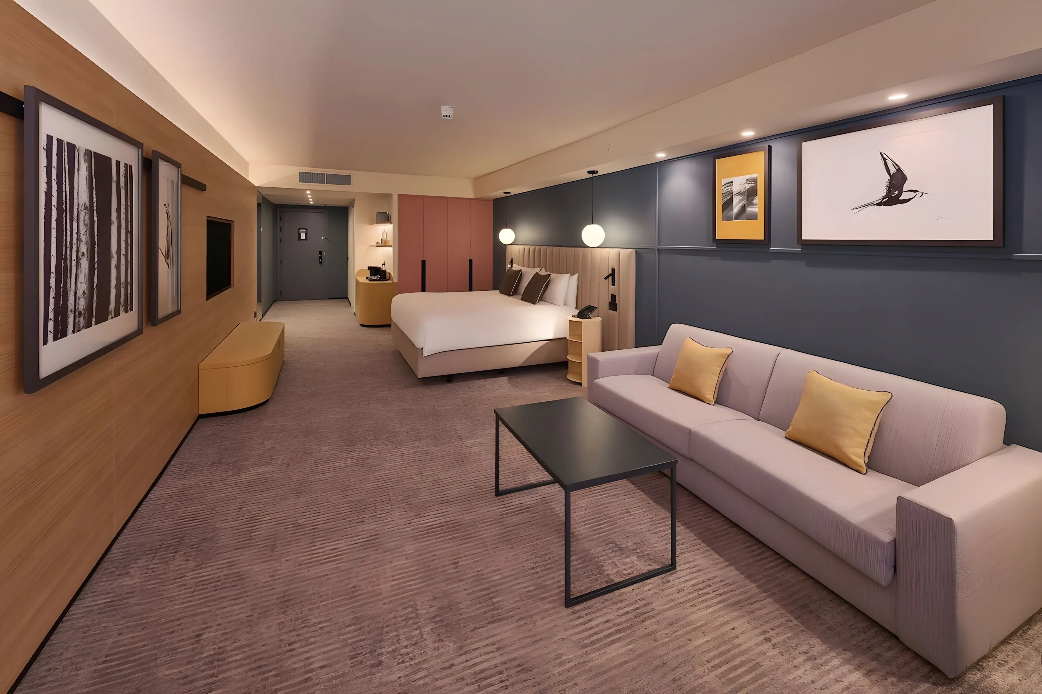 voco by IHG (Malta) - zdjęcie 25
