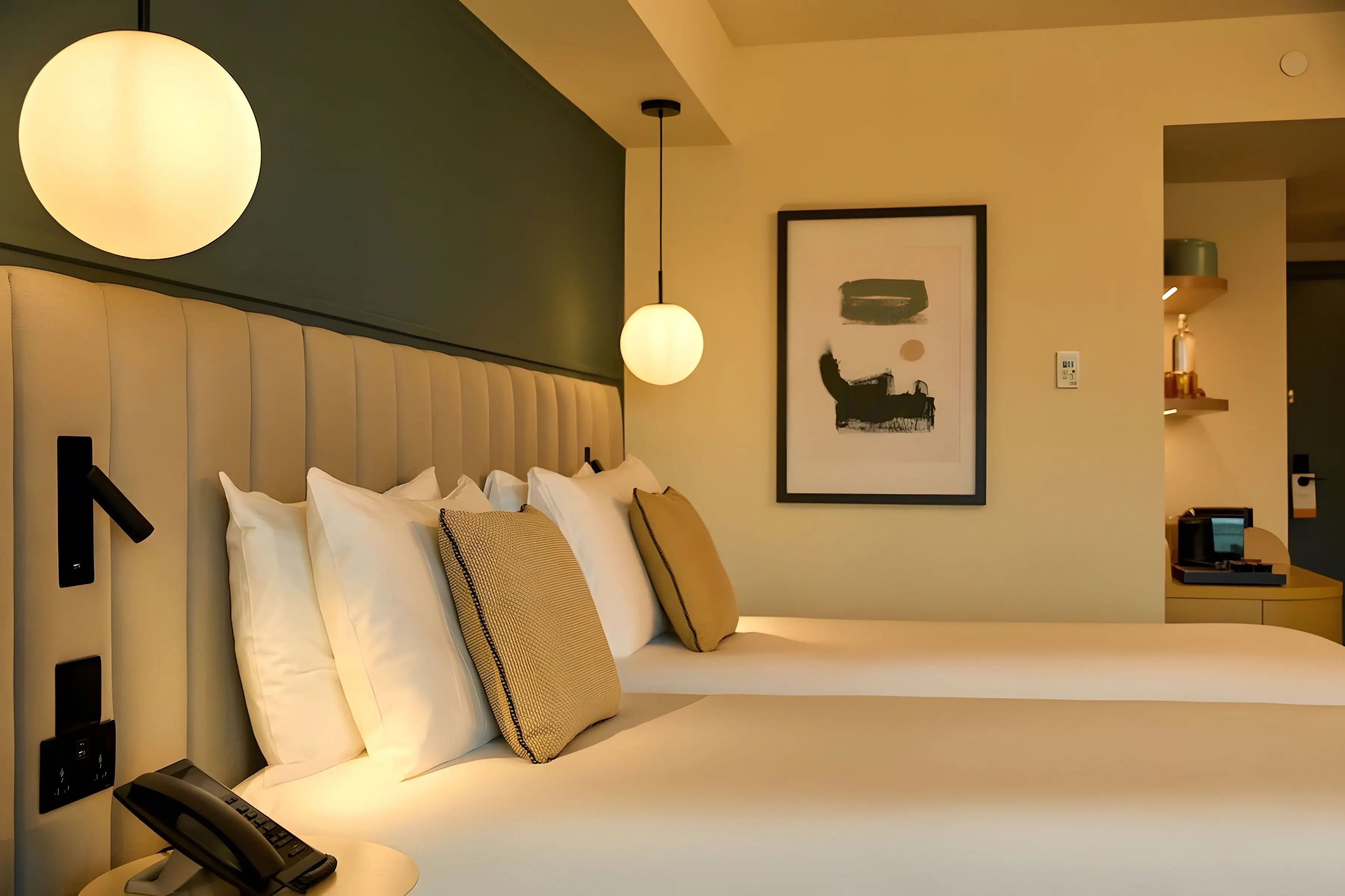 voco by IHG (Malta) - zdjęcie 12