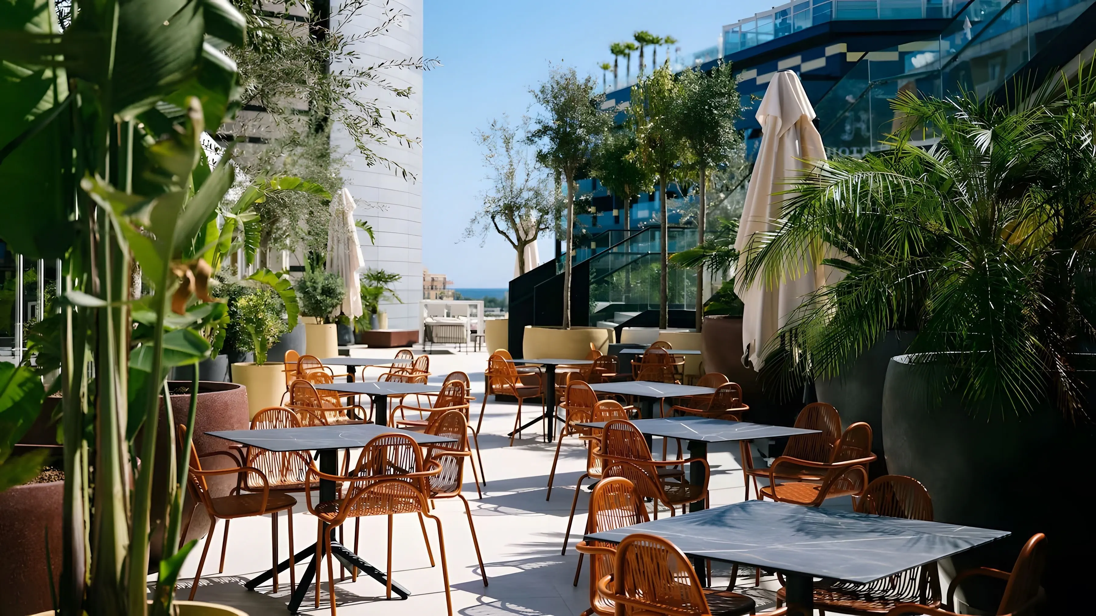 voco by IHG (Malta) - zdjęcie 9